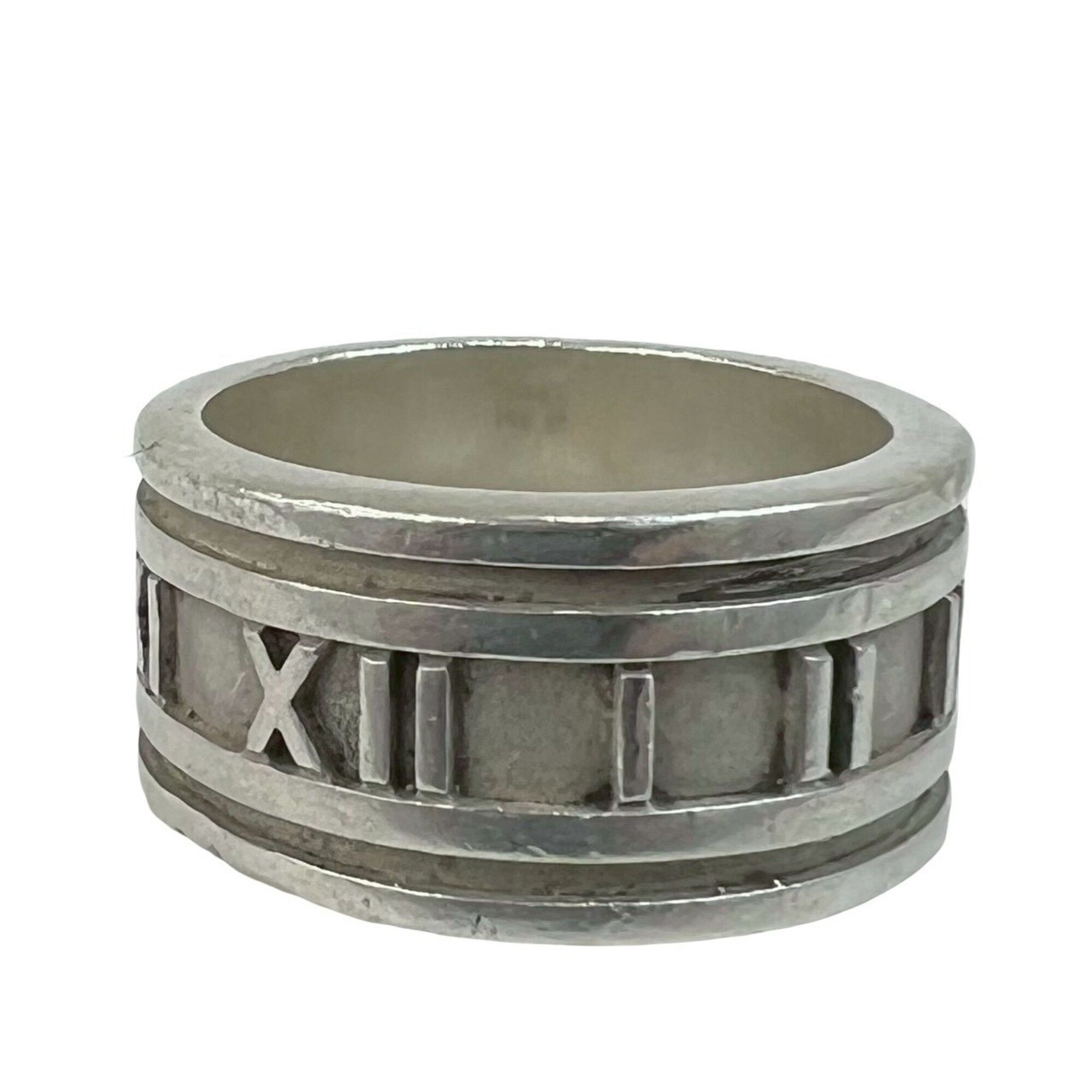 Band Ring (Pre-Owned) - Tiffany - Modalova