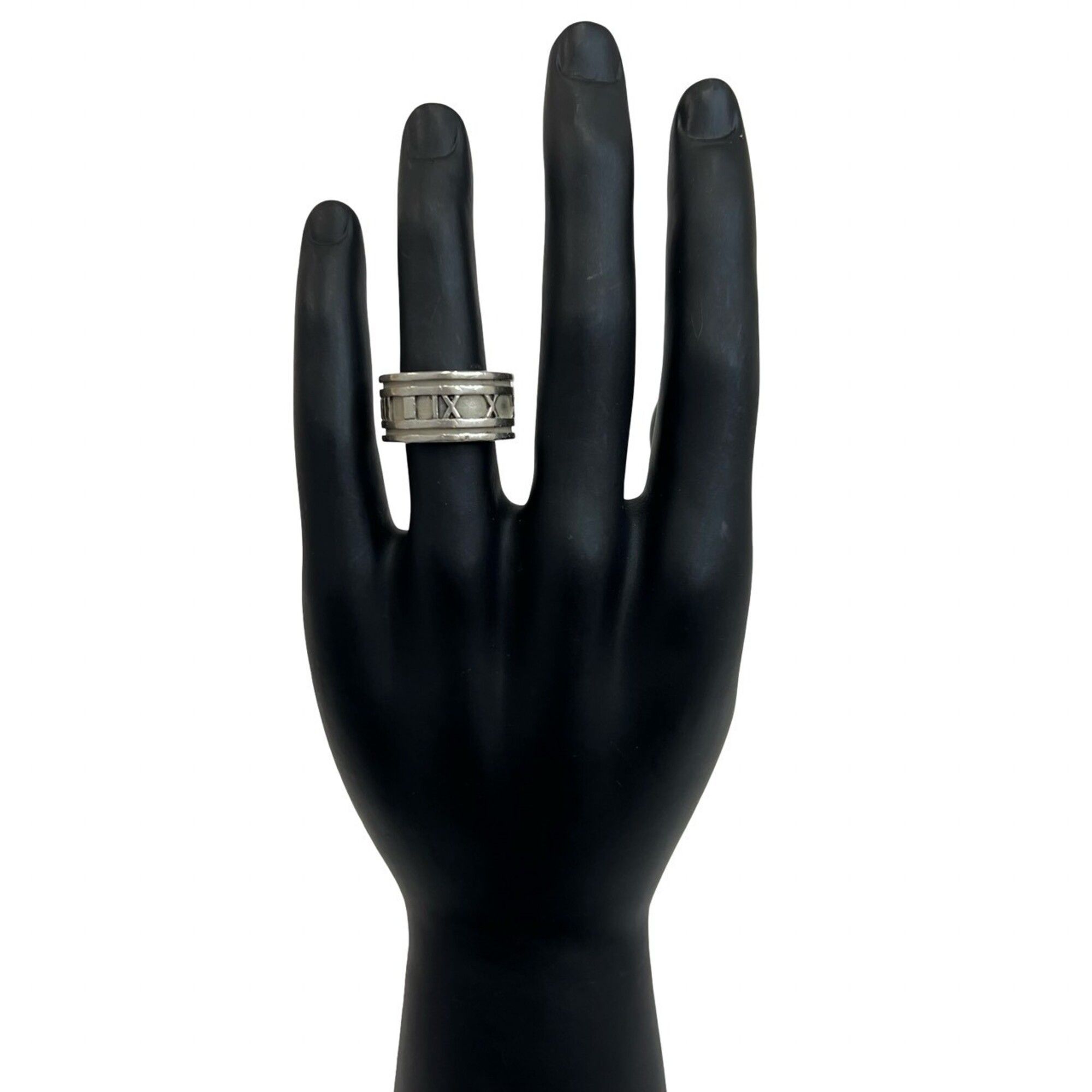 Band Ring (Pre-Owned) - Tiffany - Modalova