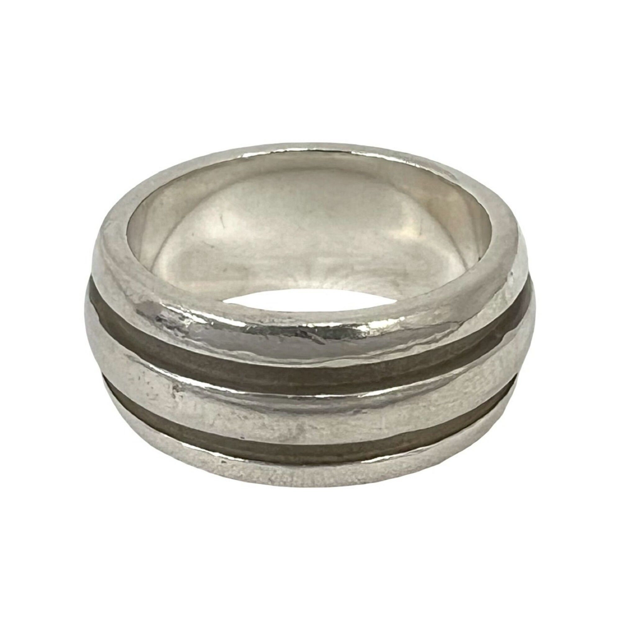 Band Ring (Pre-Owned) - Tiffany - Modalova