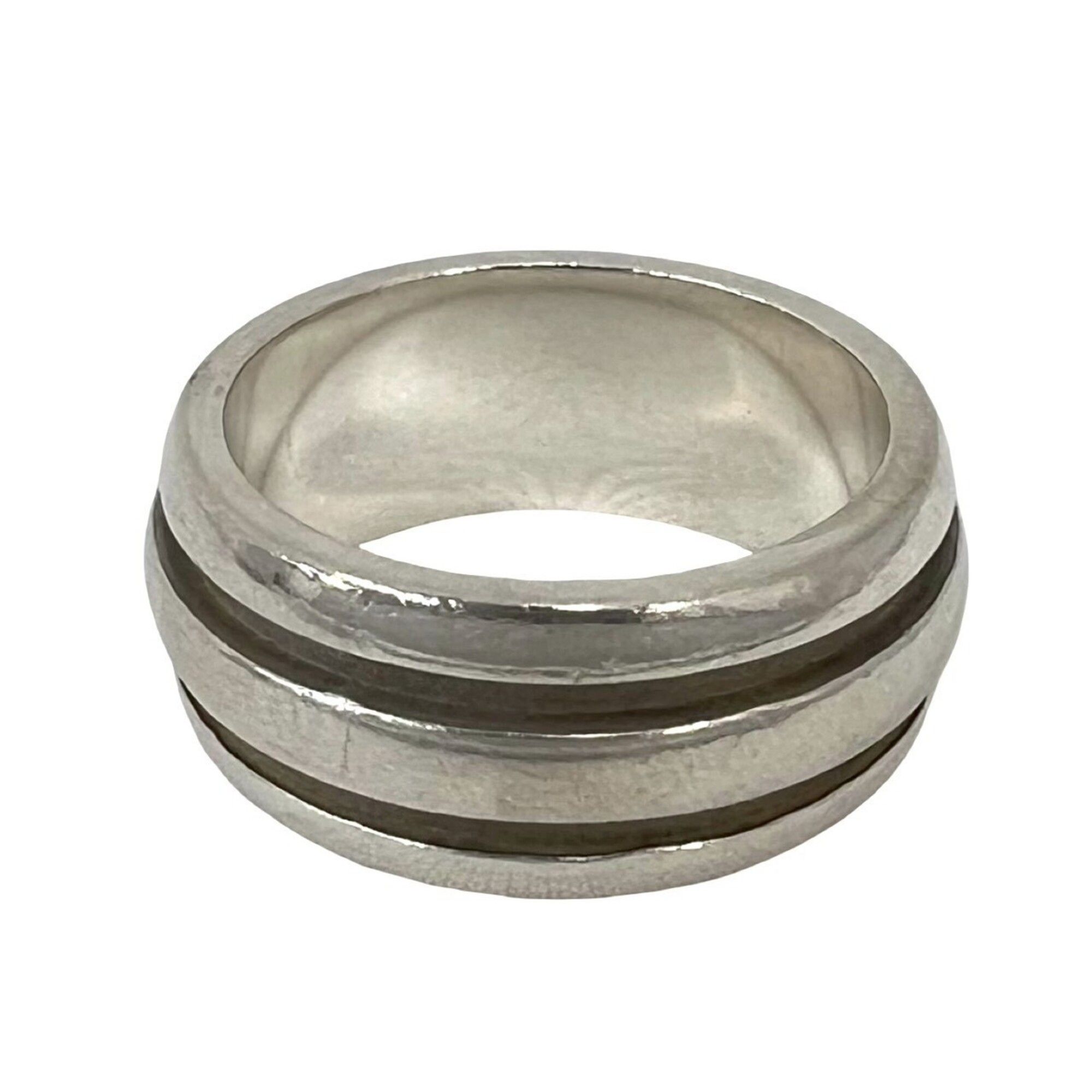 Band Ring (Pre-Owned) - Tiffany - Modalova