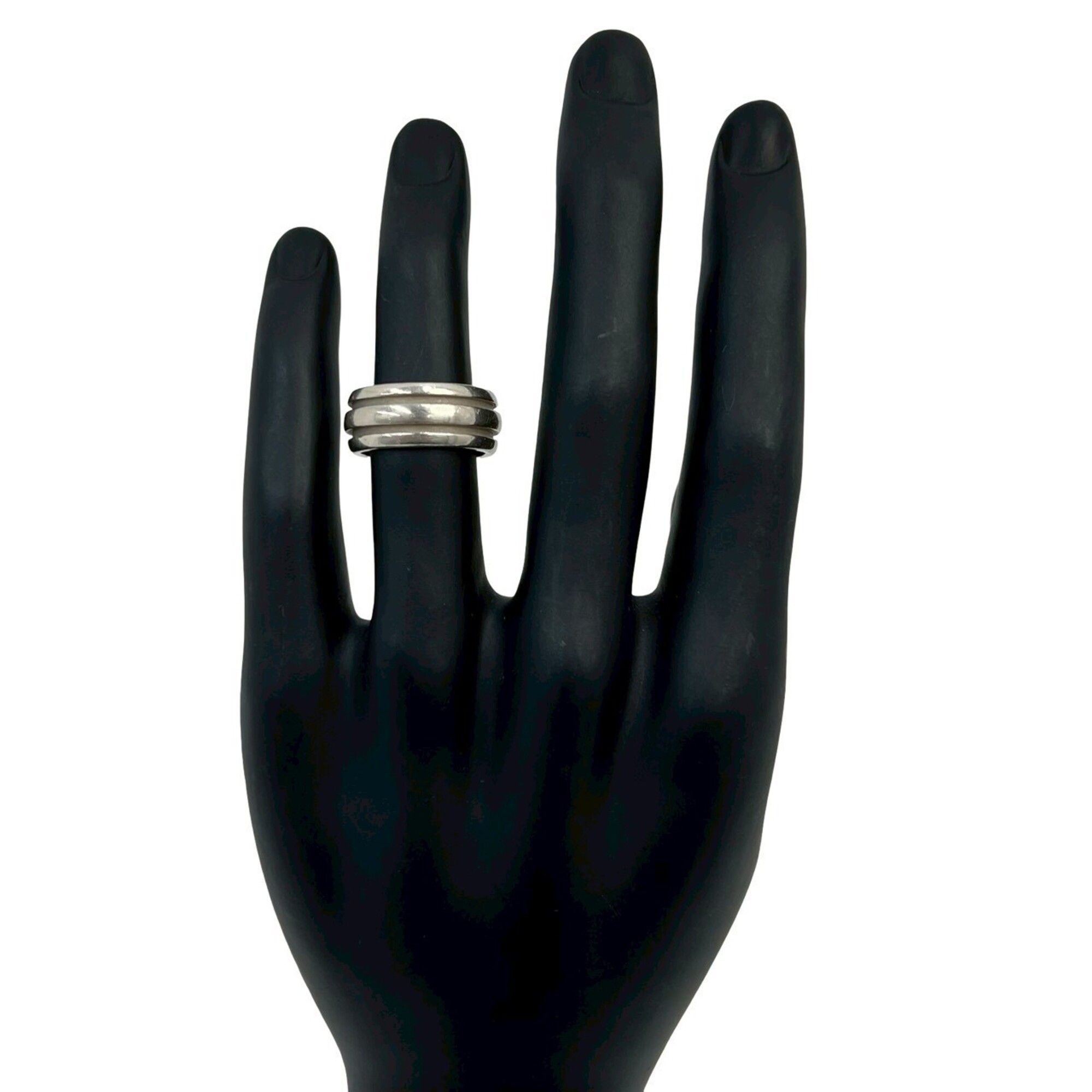 Band Ring (Pre-Owned) - Tiffany - Modalova