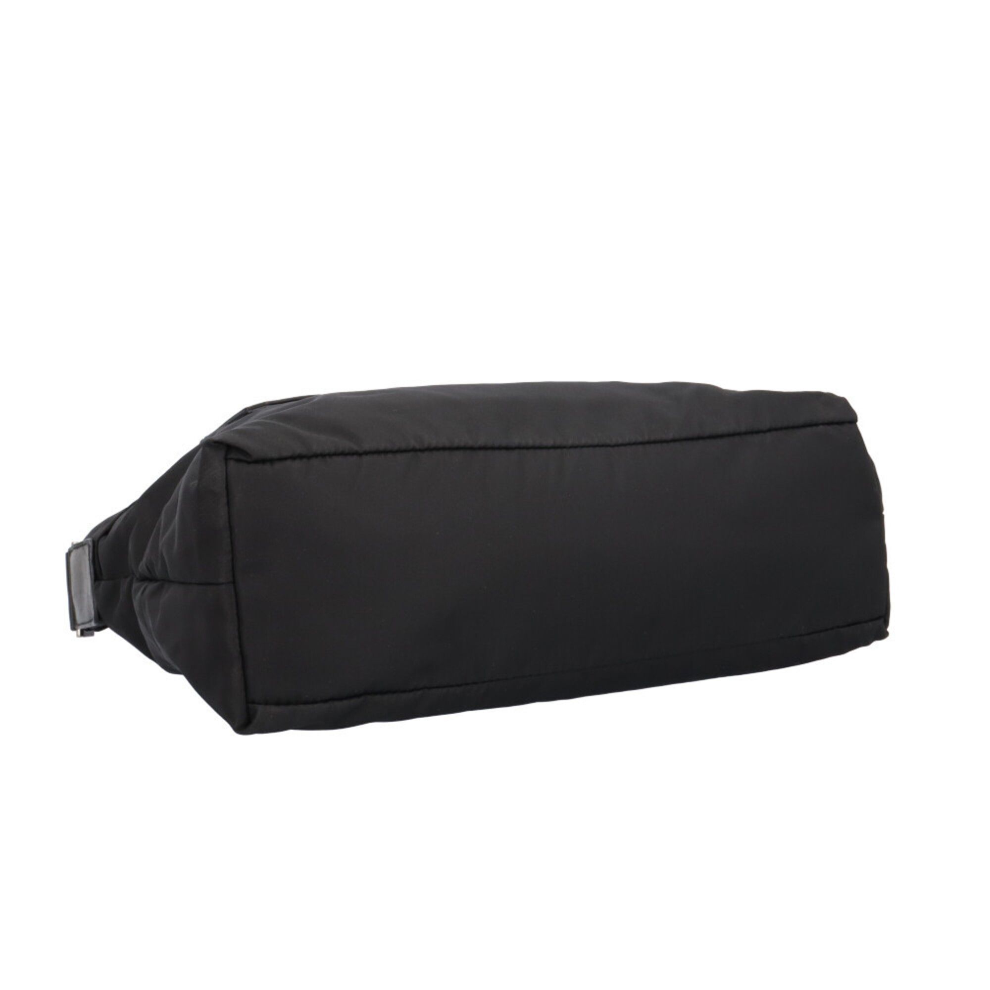 Nylon Shoulder Bag (Pre-Owned) - Prada - Modalova