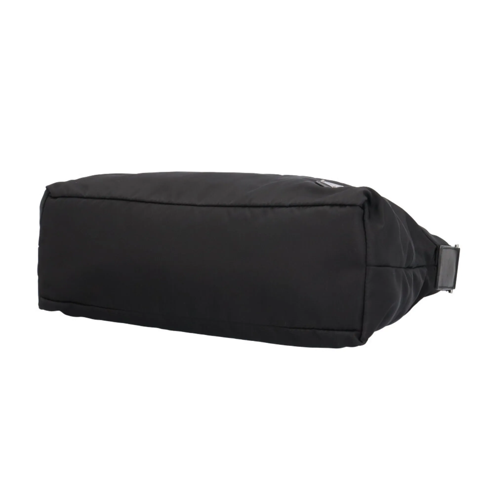 Nylon Shoulder Bag (Pre-Owned) - Prada - Modalova
