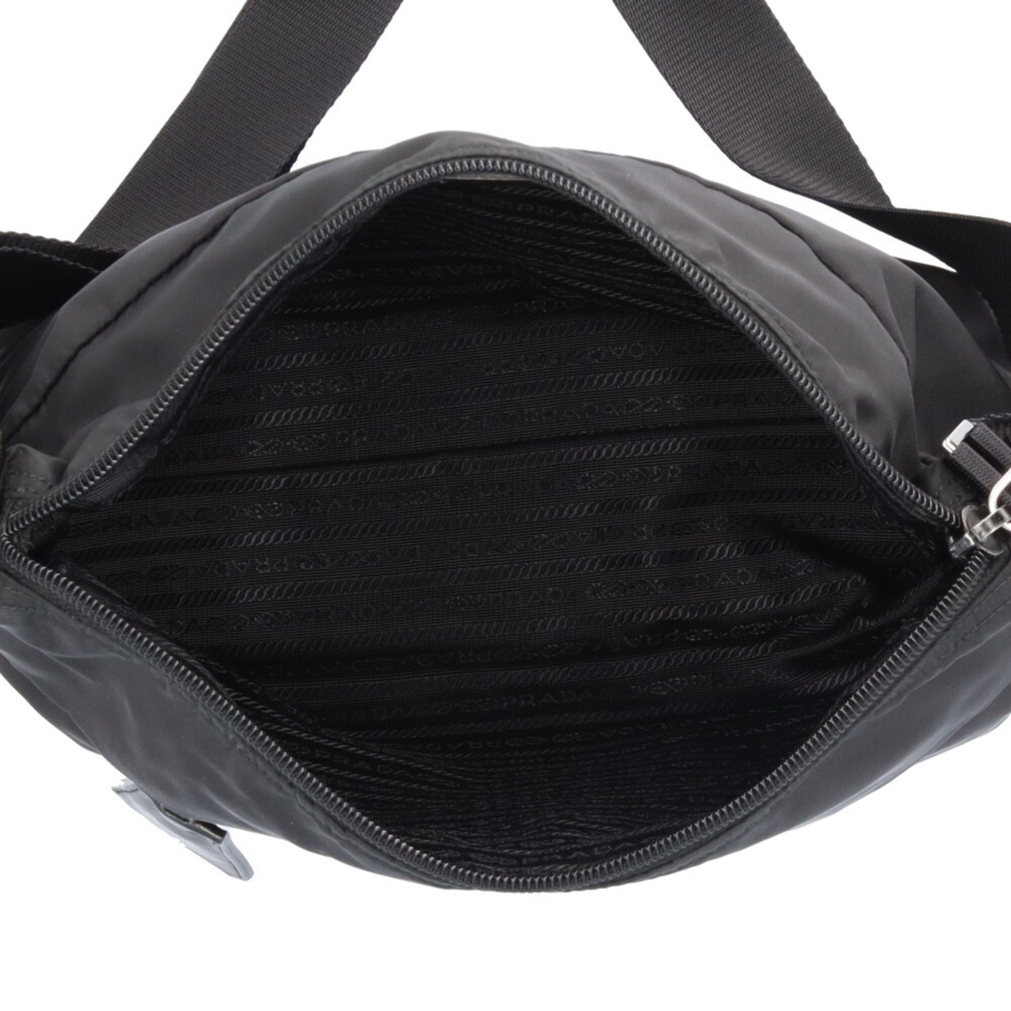 Nylon Shoulder Bag (Pre-Owned) - Prada - Modalova