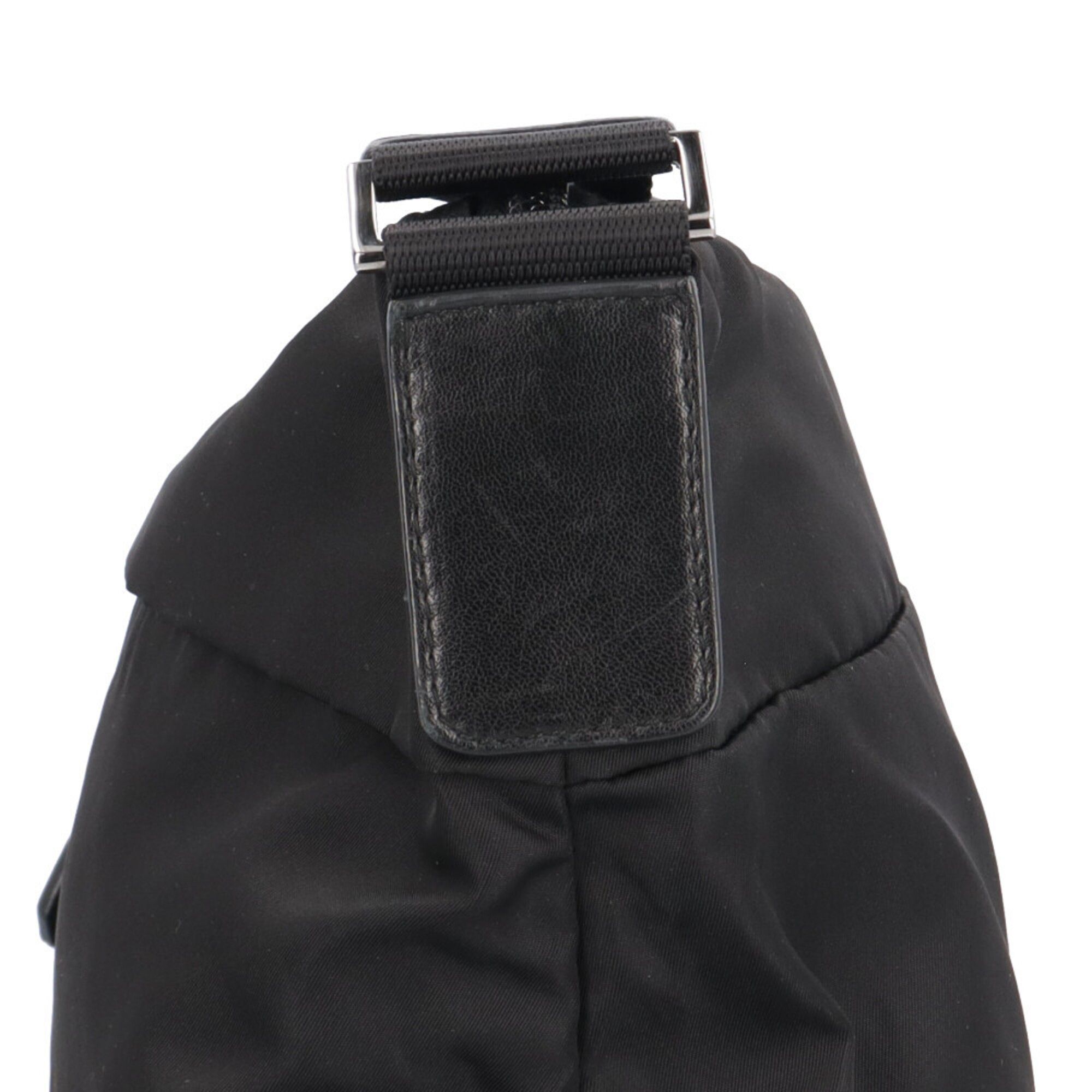 Nylon Shoulder Bag (Pre-Owned) - Prada - Modalova