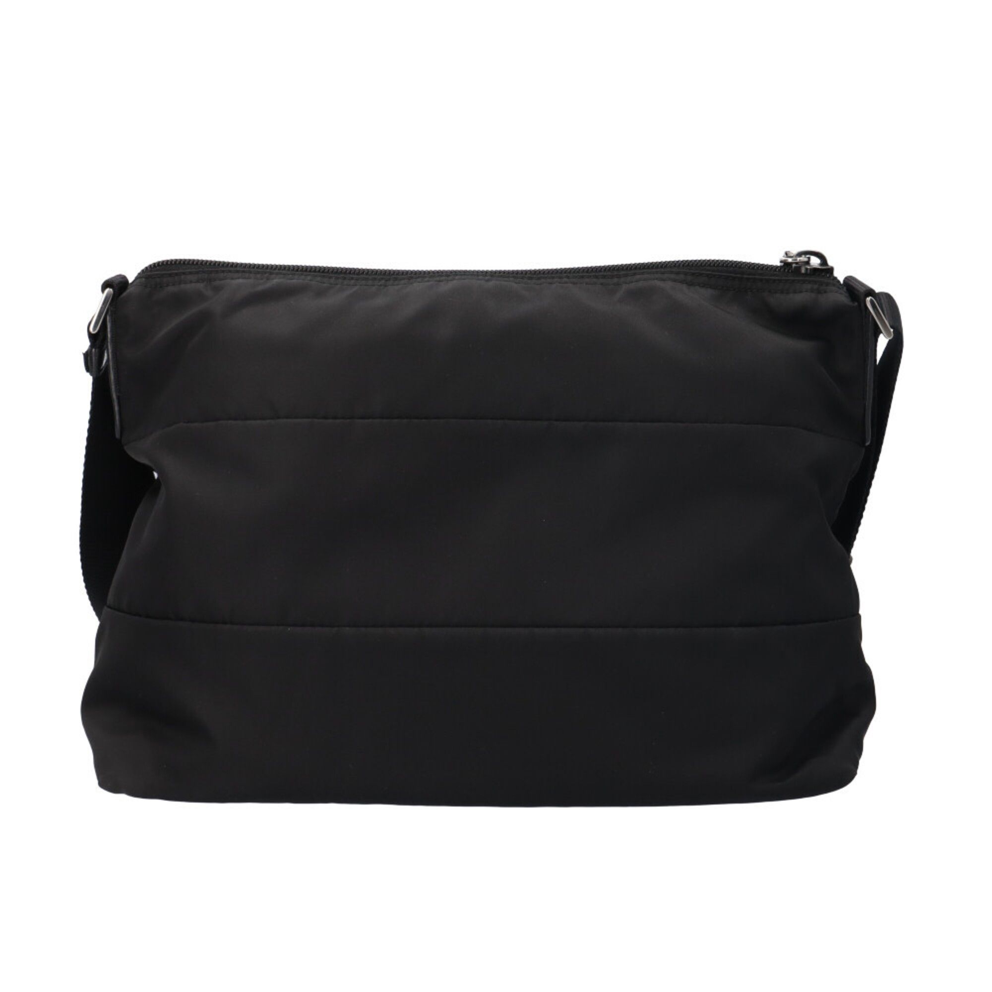 Nylon Shoulder Bag (Pre-Owned) - Prada - Modalova