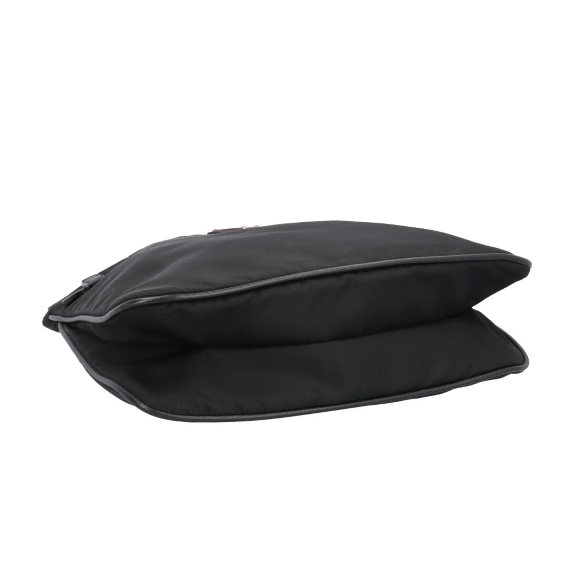 Nylon Shoulder Bag (Pre-Owned) - Prada - Modalova