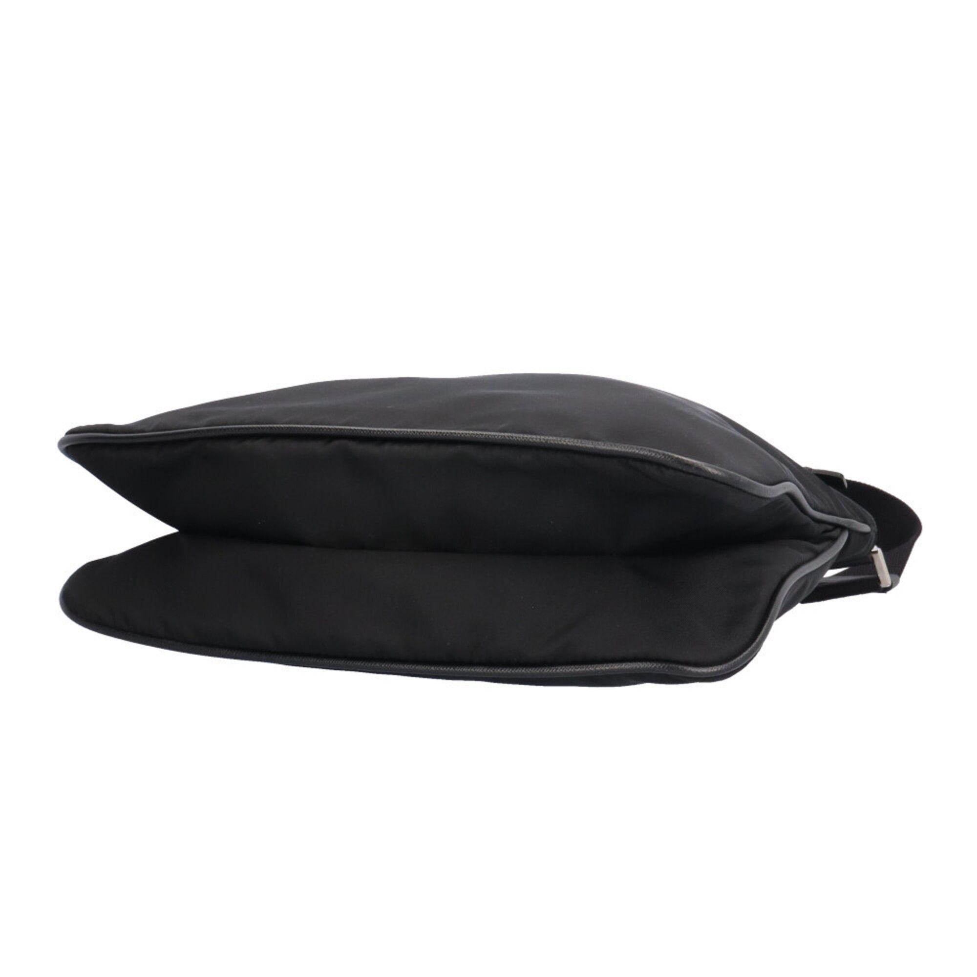 Nylon Shoulder Bag (Pre-Owned) - Prada - Modalova