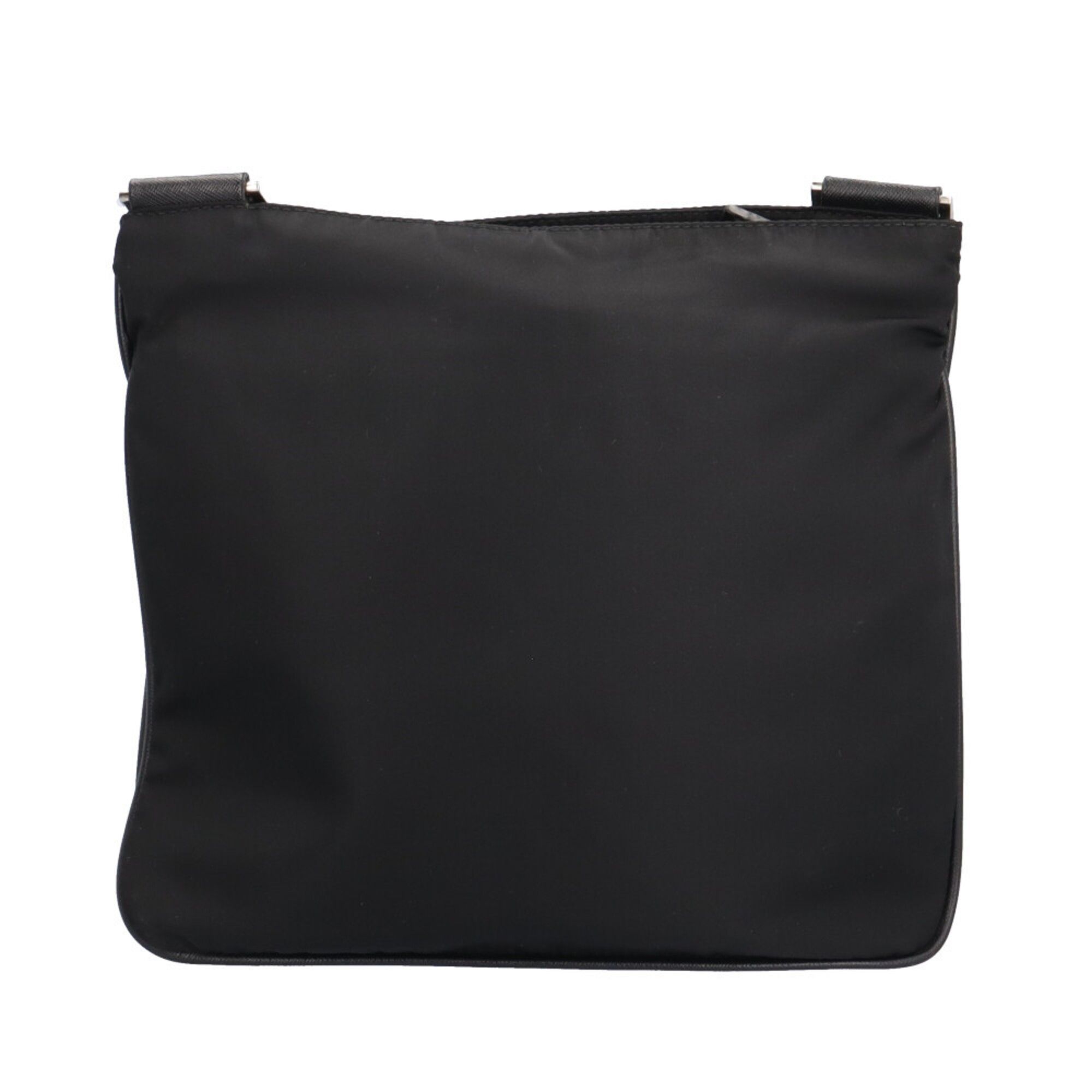 Nylon Shoulder Bag (Pre-Owned) - Prada - Modalova