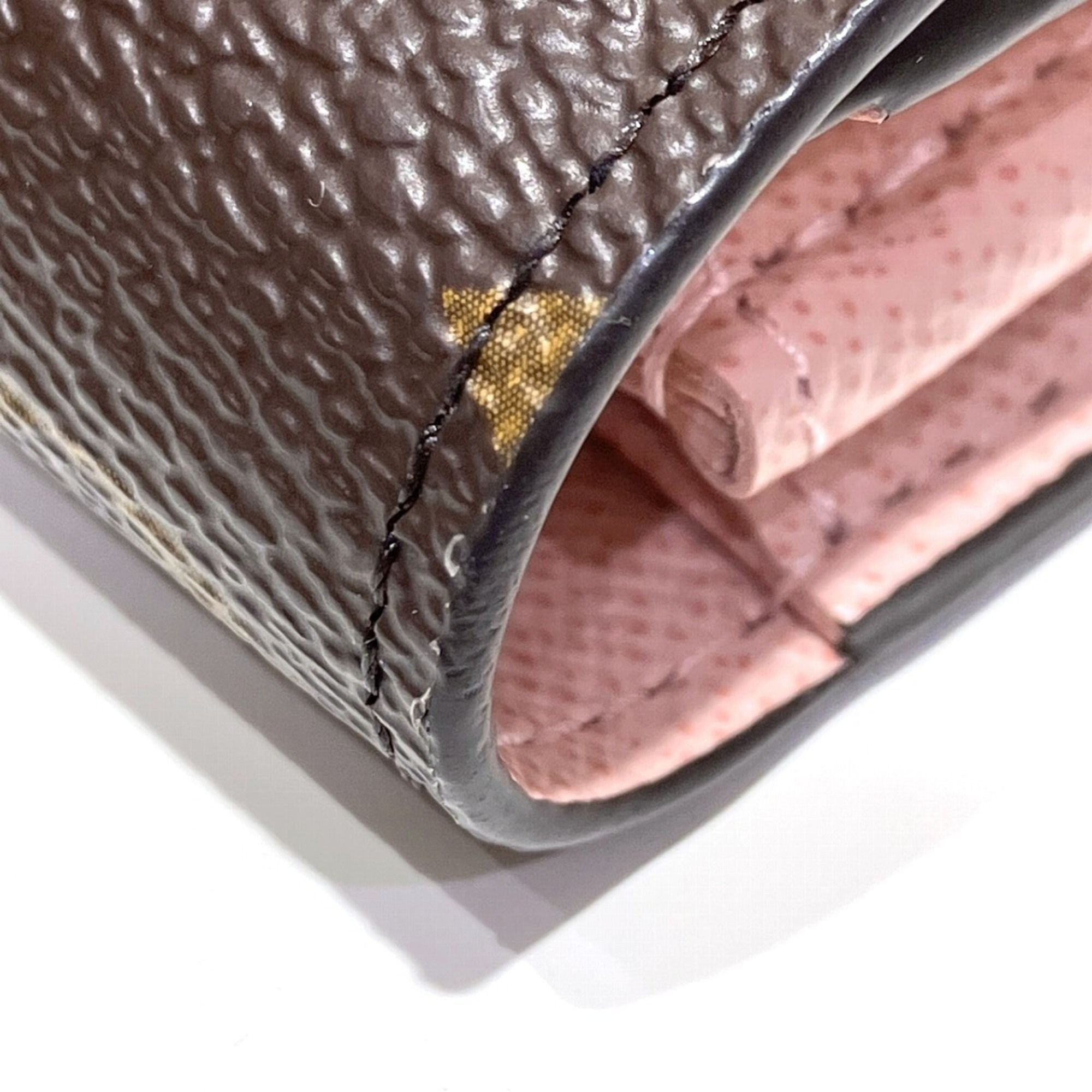 Long Wallet (Bi-Fold) (Pre-Owned) - Louis Vuitton - Modalova