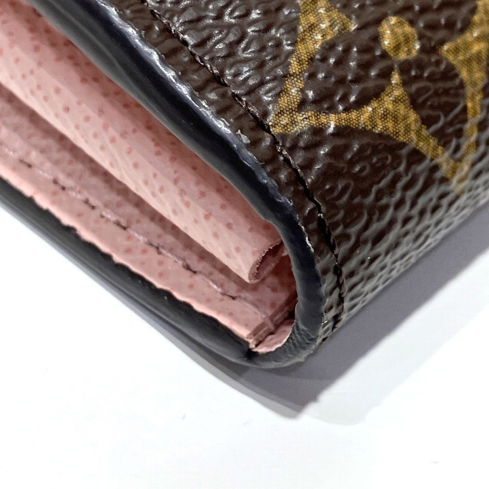 Long Wallet (Bi-Fold) (Pre-Owned) - Louis Vuitton - Modalova