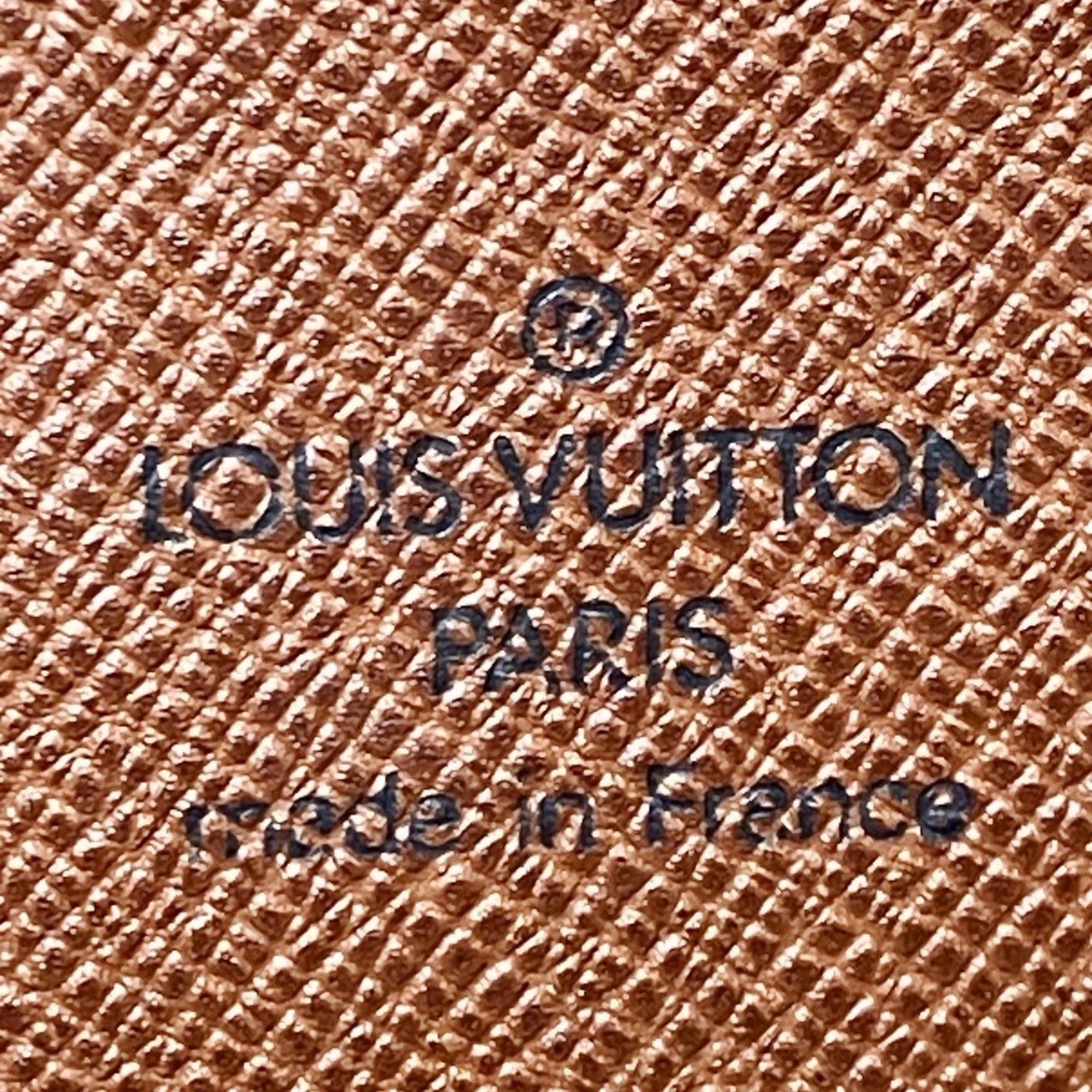 Handbag Pouch (Pre-Owned) - Louis Vuitton - Modalova
