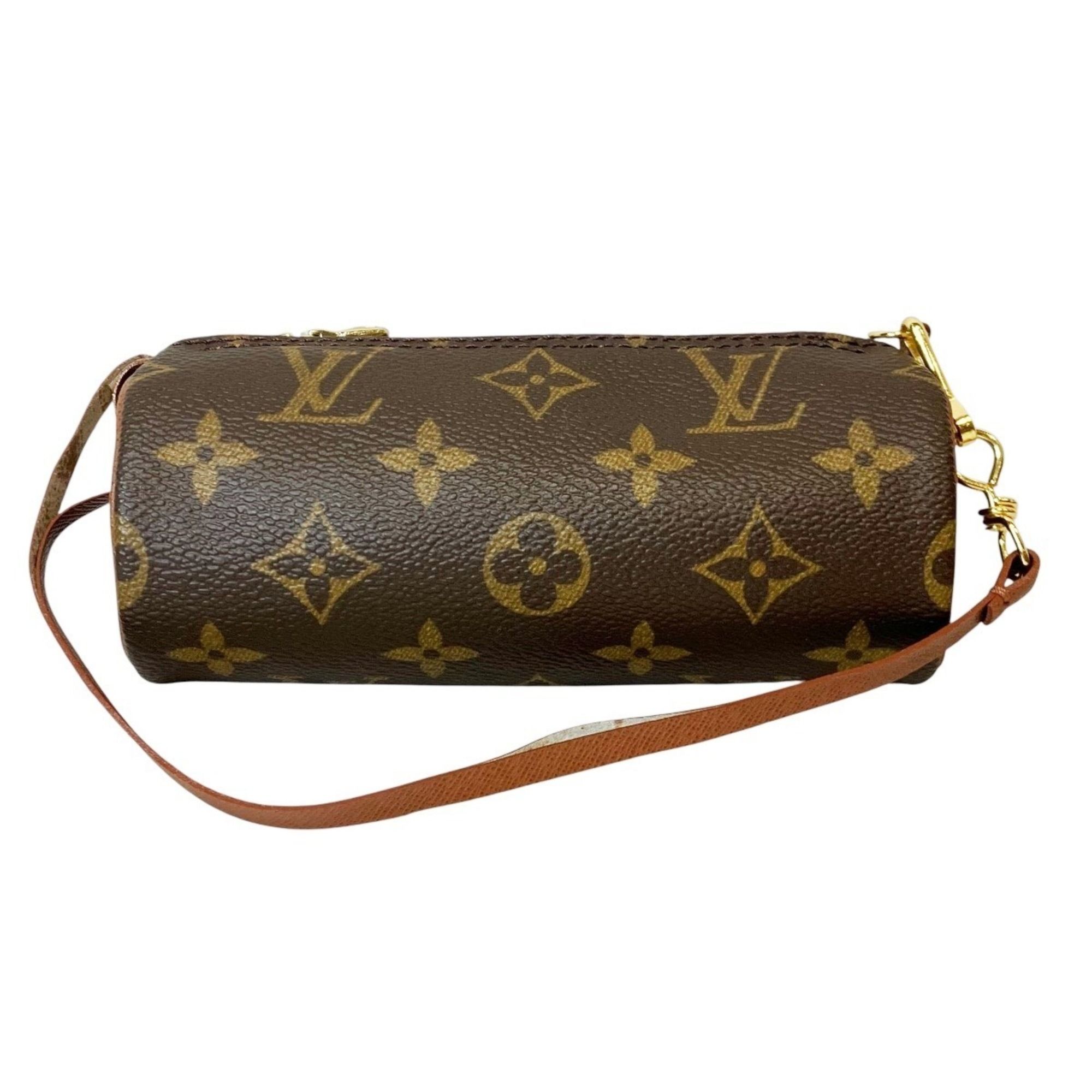 Handbag Pouch (Pre-Owned) - Louis Vuitton - Modalova