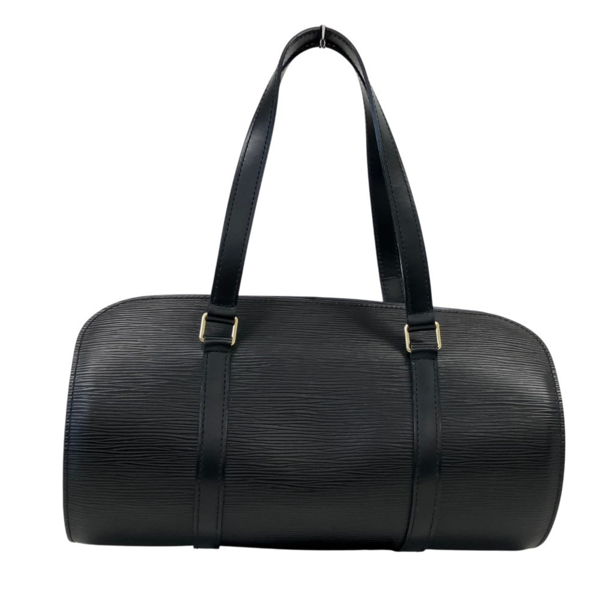 Epi Leather Boston Bag (Pre-Owned) - Louis Vuitton - Modalova