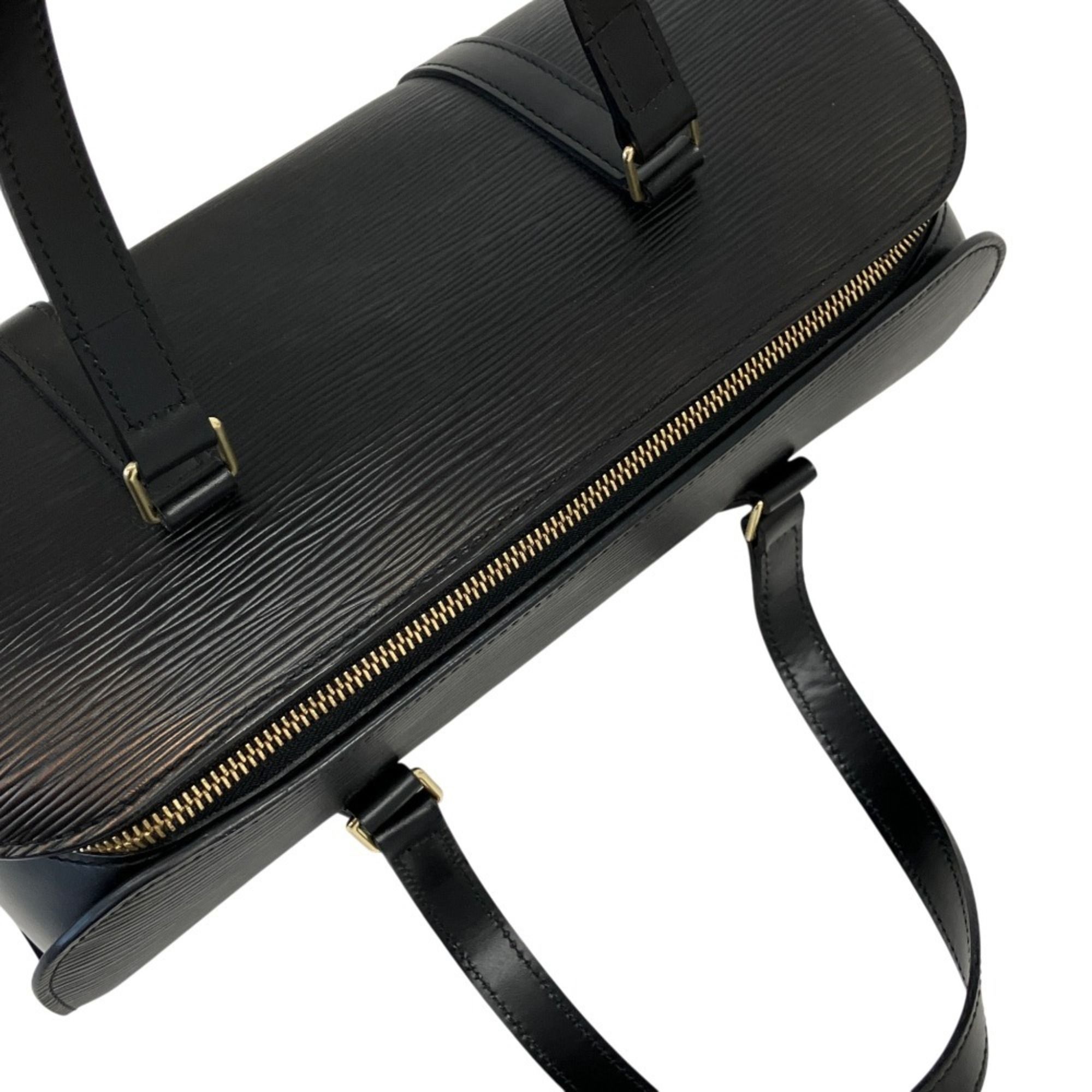 Epi Leather Boston Bag (Pre-Owned) - Louis Vuitton - Modalova