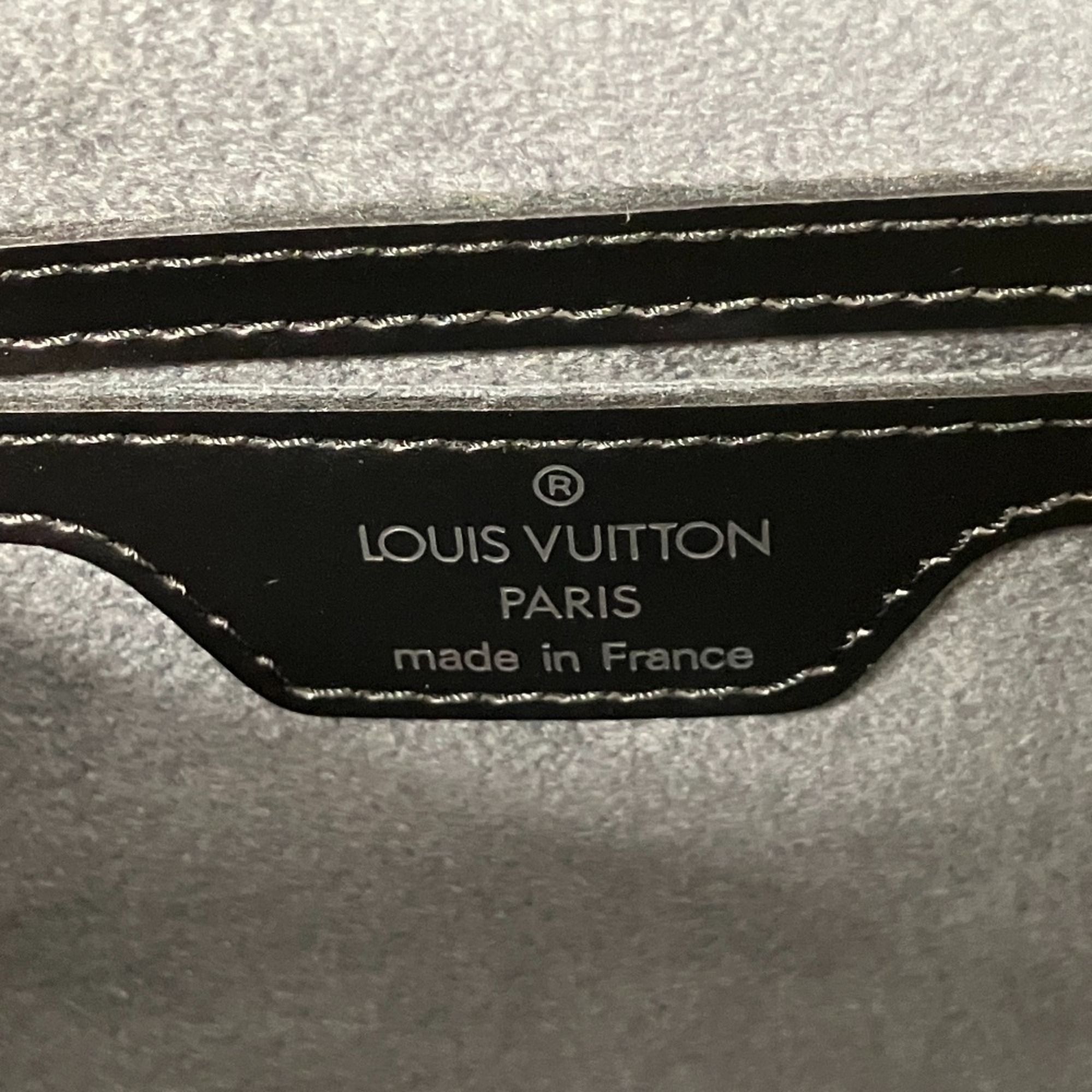 Epi Leather Boston Bag (Pre-Owned) - Louis Vuitton - Modalova