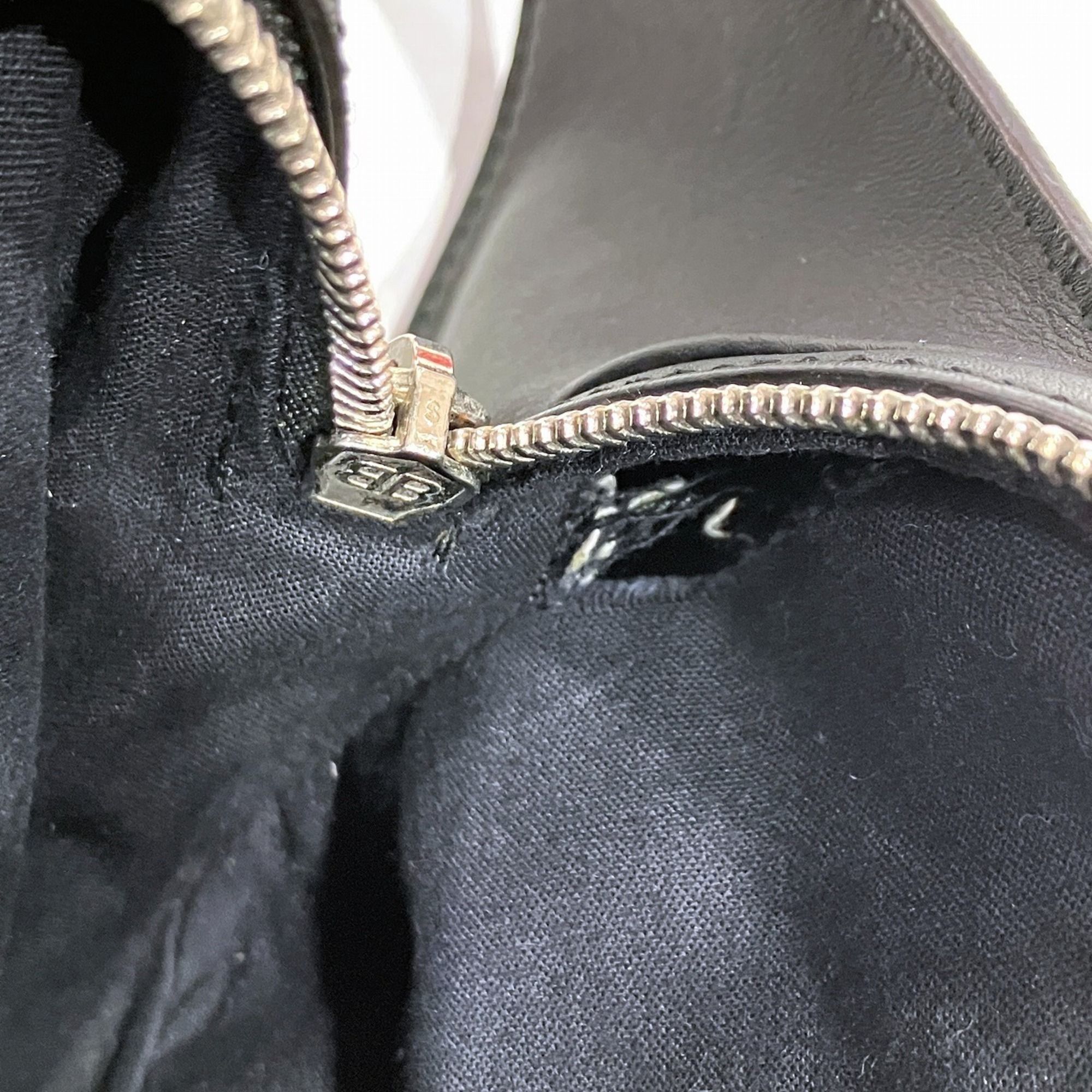 Leather Shoulder Bag (Pre-Owned) - Balenciaga - Modalova