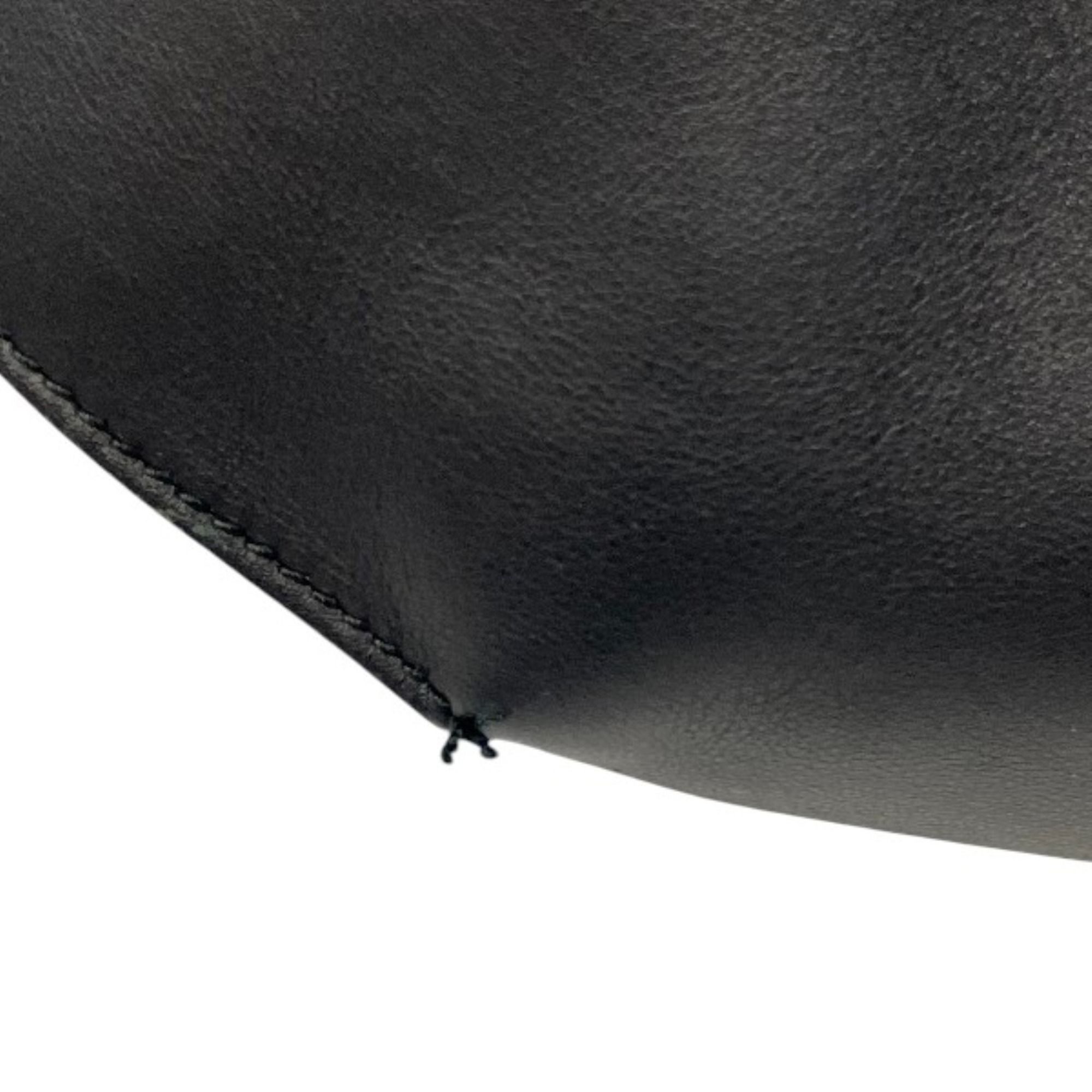 Leather Shoulder Bag (Pre-Owned) - Balenciaga - Modalova
