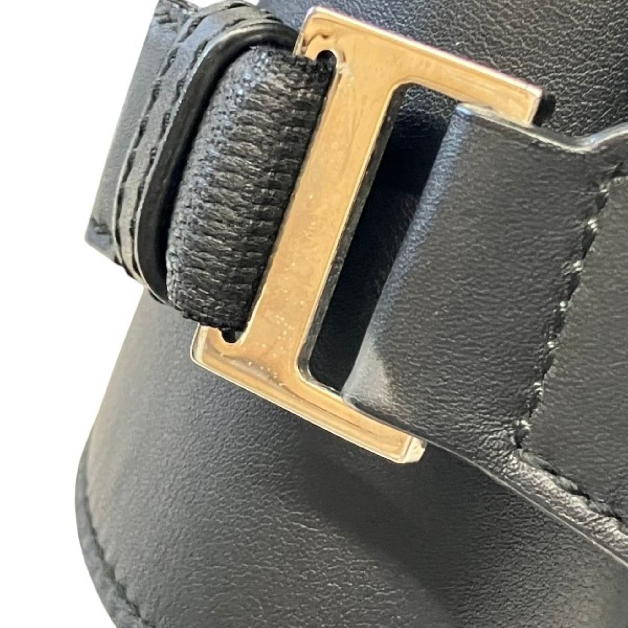 Leather Shoulder Bag (Pre-Owned) - Balenciaga - Modalova