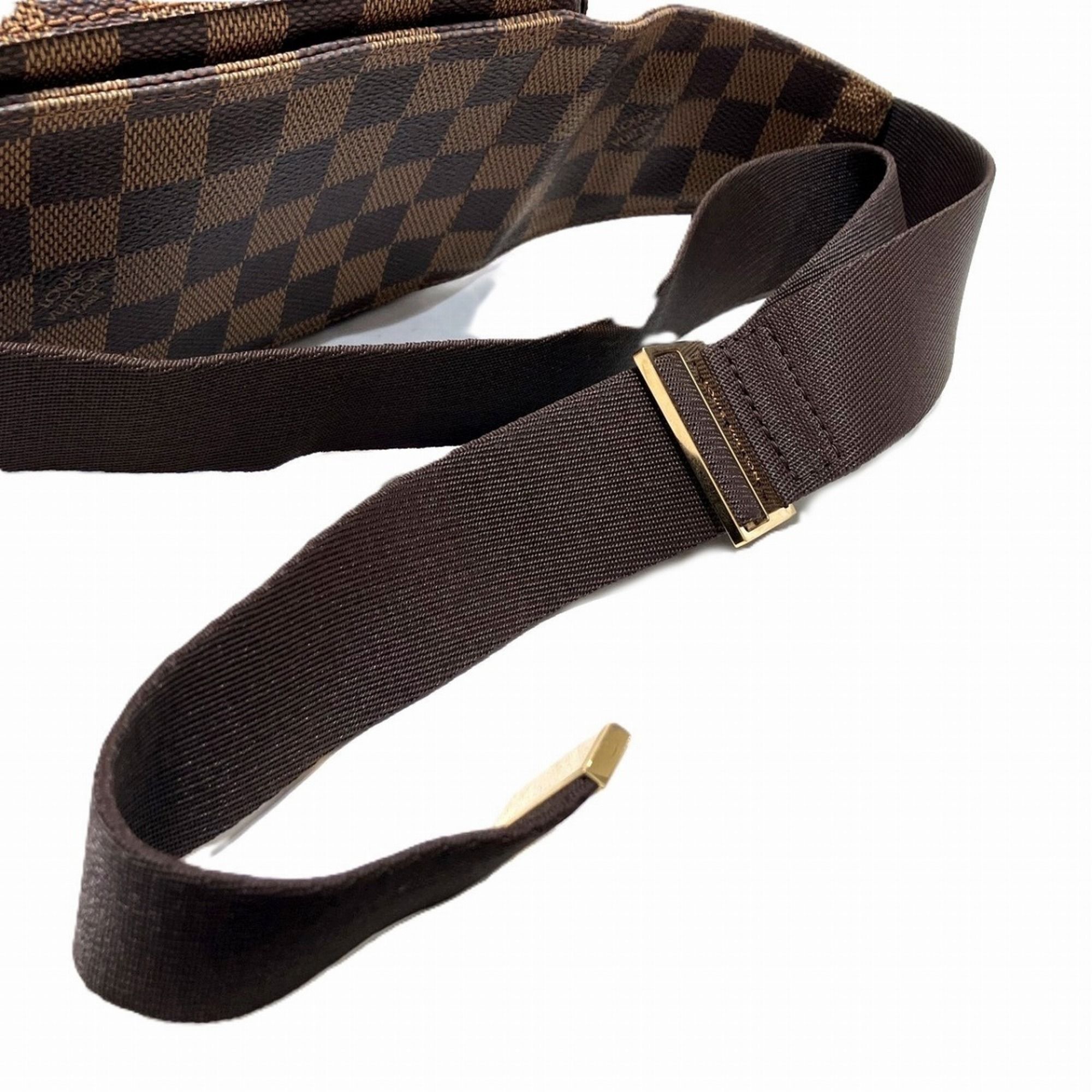 Damier Sling Bag (Pre-Owned) - Louis Vuitton - Modalova