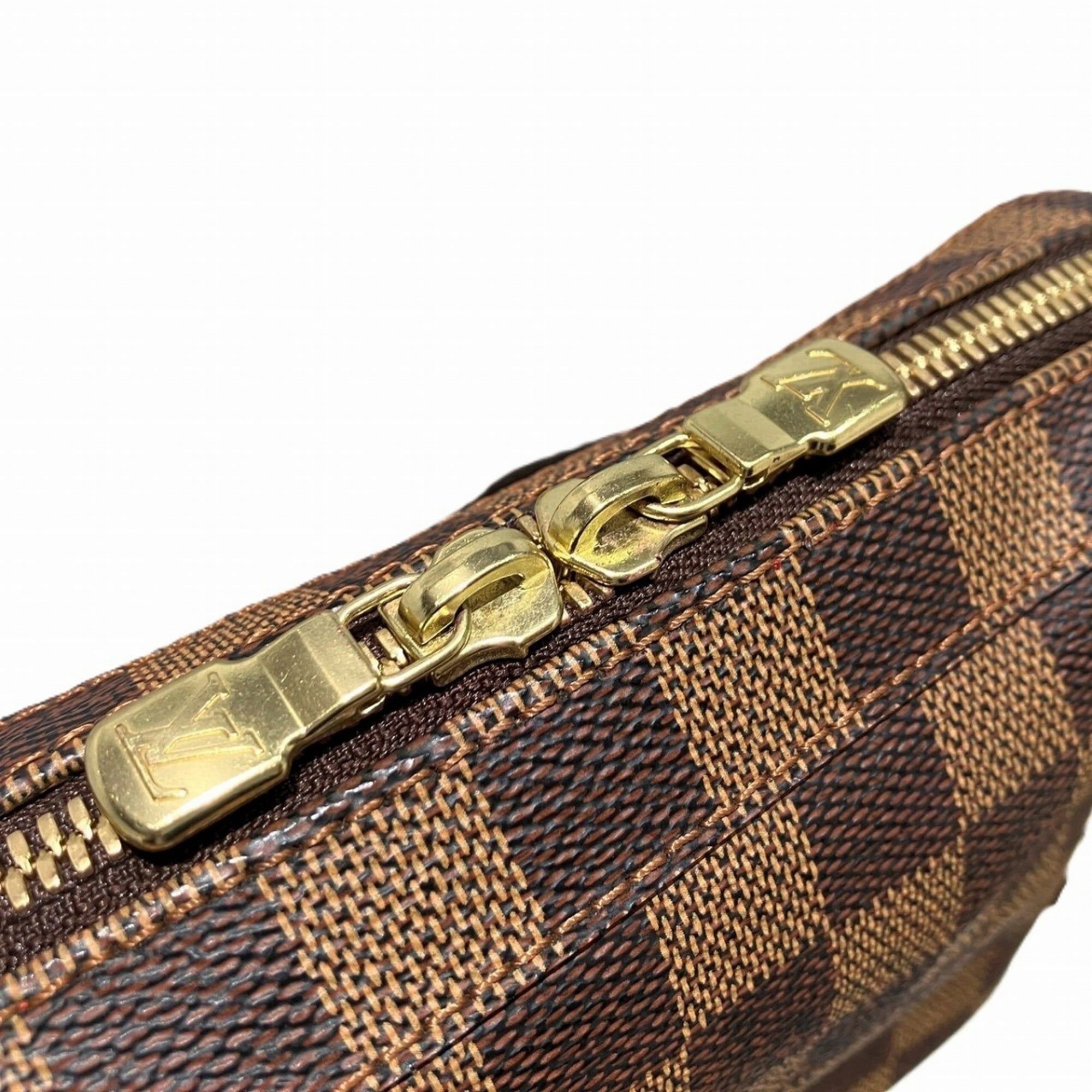 Damier Sling Bag (Pre-Owned) - Louis Vuitton - Modalova