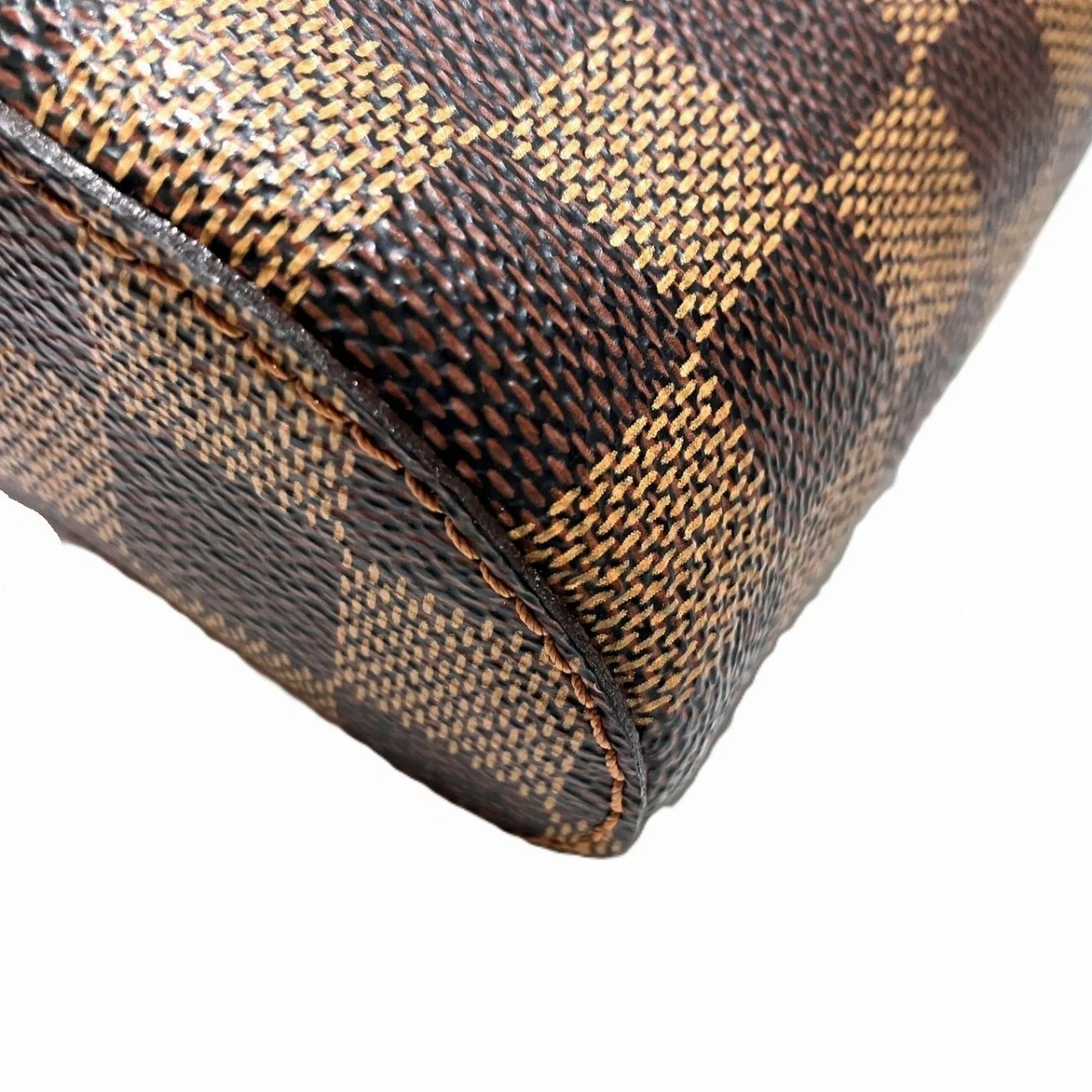 Damier Sling Bag (Pre-Owned) - Louis Vuitton - Modalova