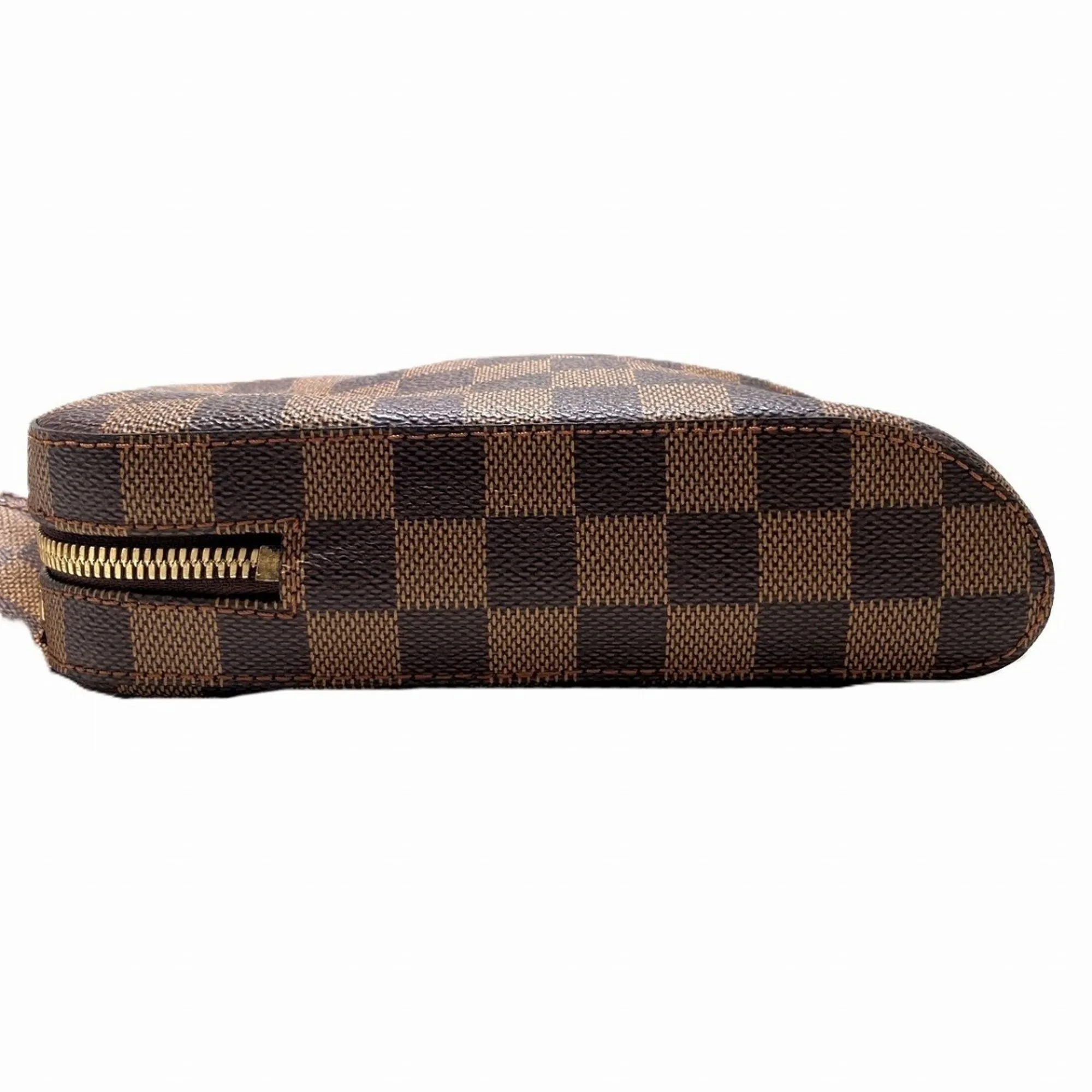 Damier Sling Bag (Pre-Owned) - Louis Vuitton - Modalova