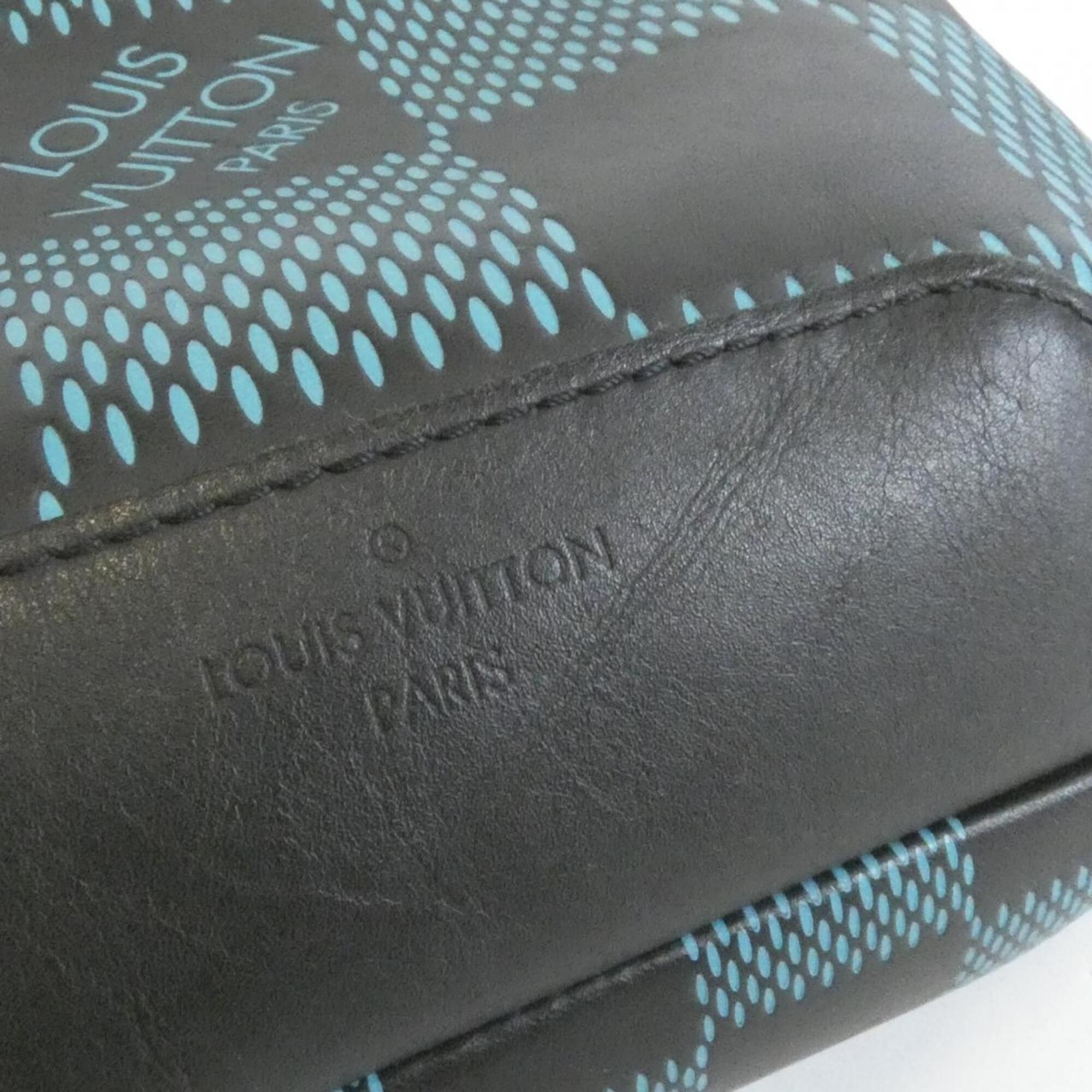 Leather Handbag Shoulder Bag (Pre-Owned) - Louis Vuitton - Modalova