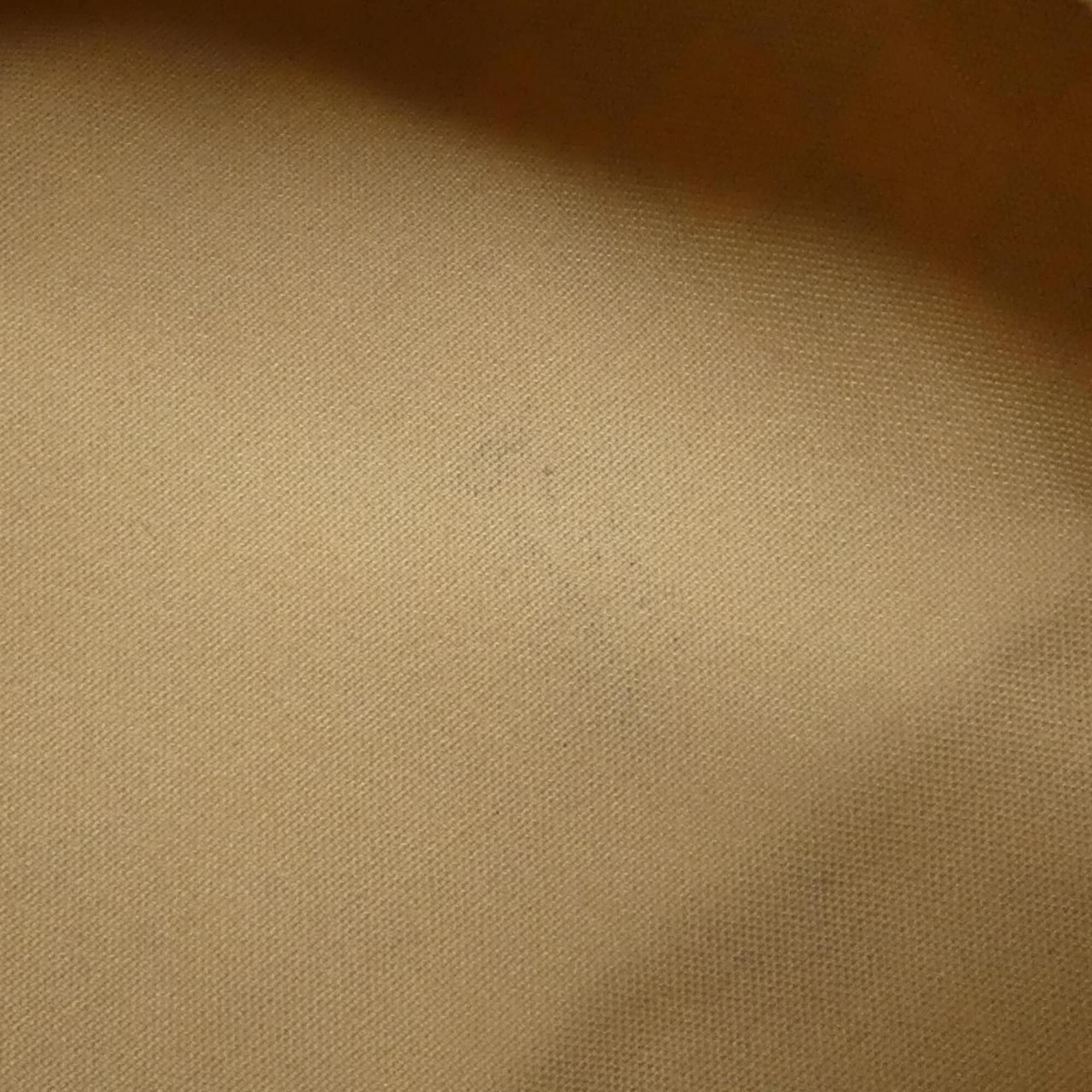 Coated Canvas Boston Bag (Pre-Owned) - Louis Vuitton - Modalova