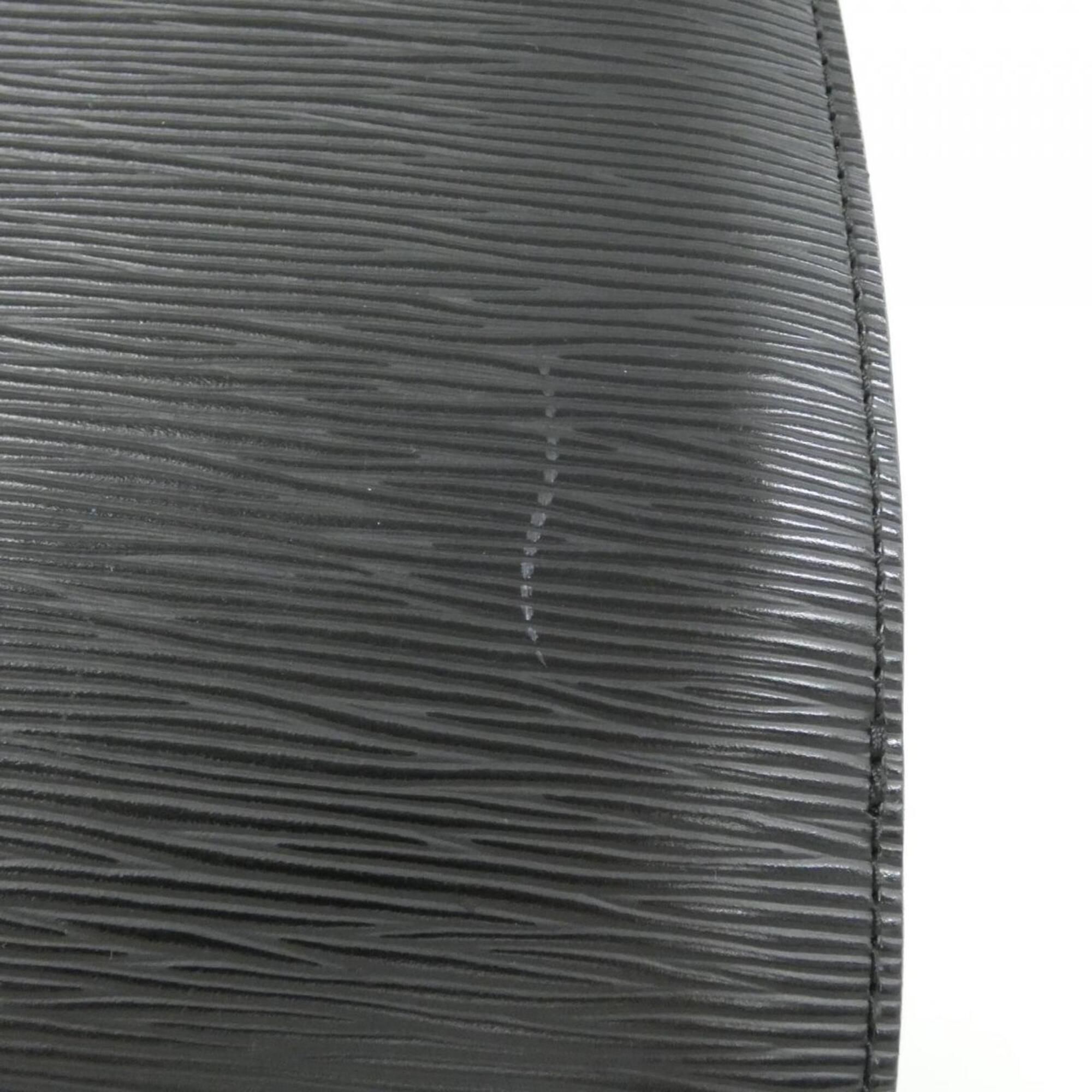 Leather Handbag (Pre-Owned) - Louis Vuitton - Modalova