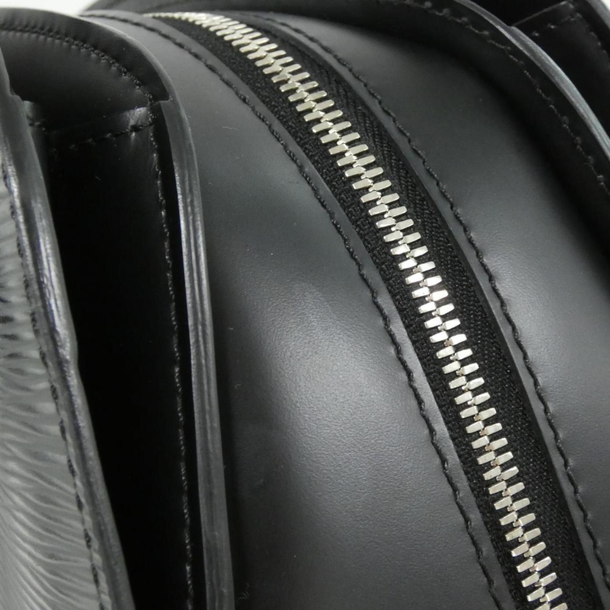 Leather Handbag (Pre-Owned) - Louis Vuitton - Modalova