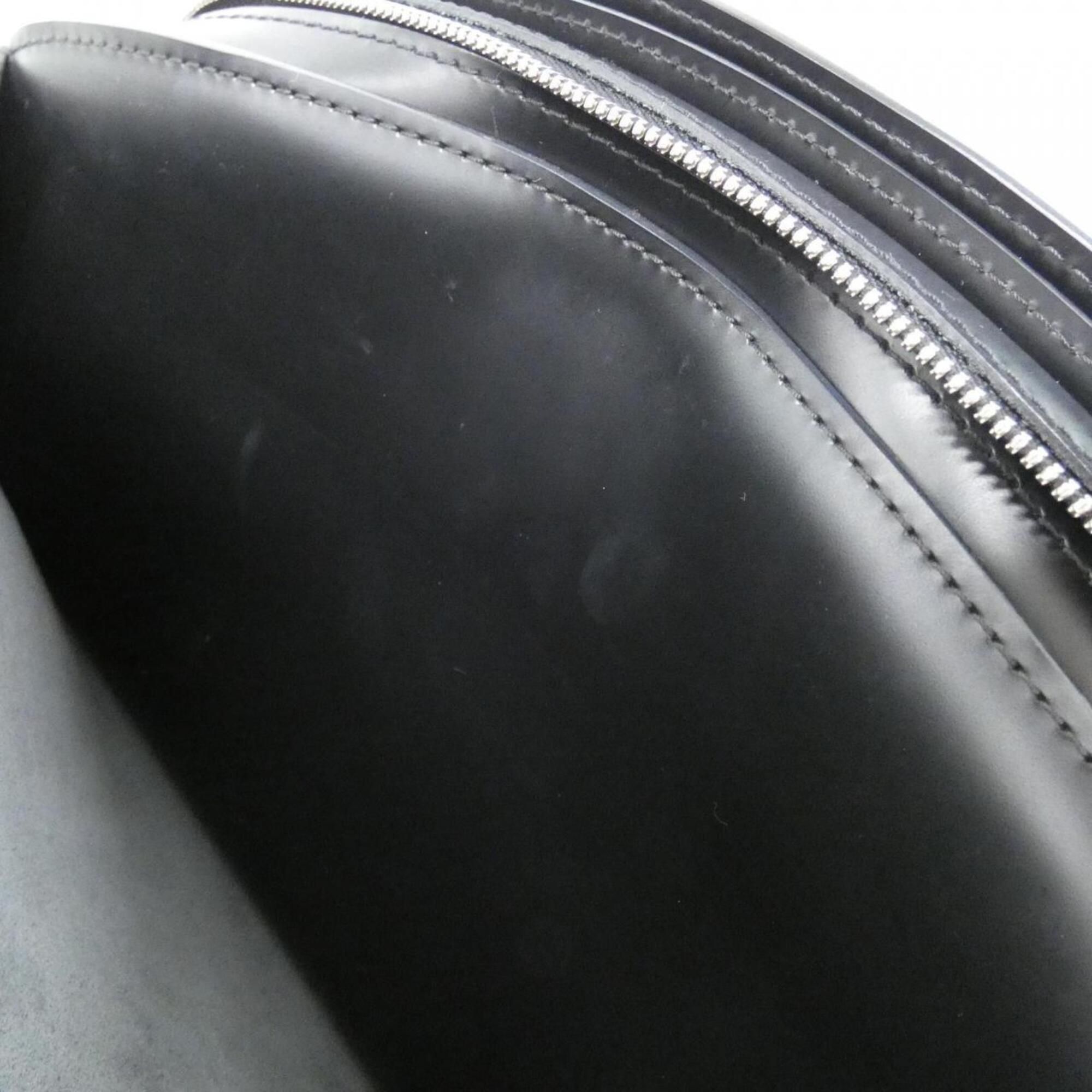 Leather Handbag (Pre-Owned) - Louis Vuitton - Modalova