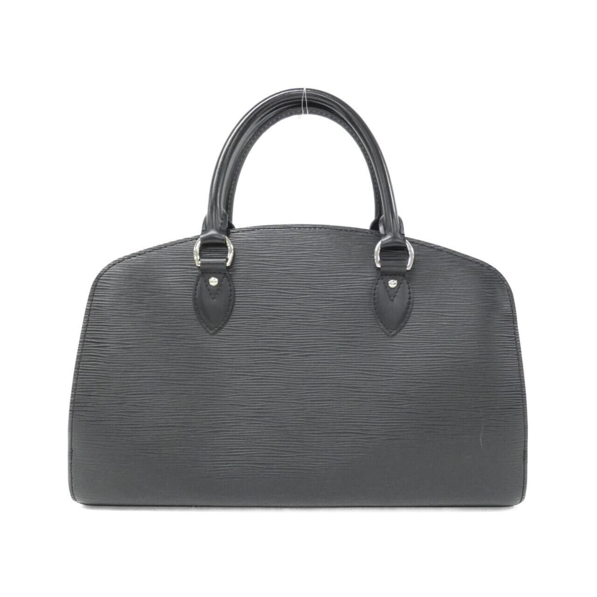 Leather Handbag (Pre-Owned) - Louis Vuitton - Modalova
