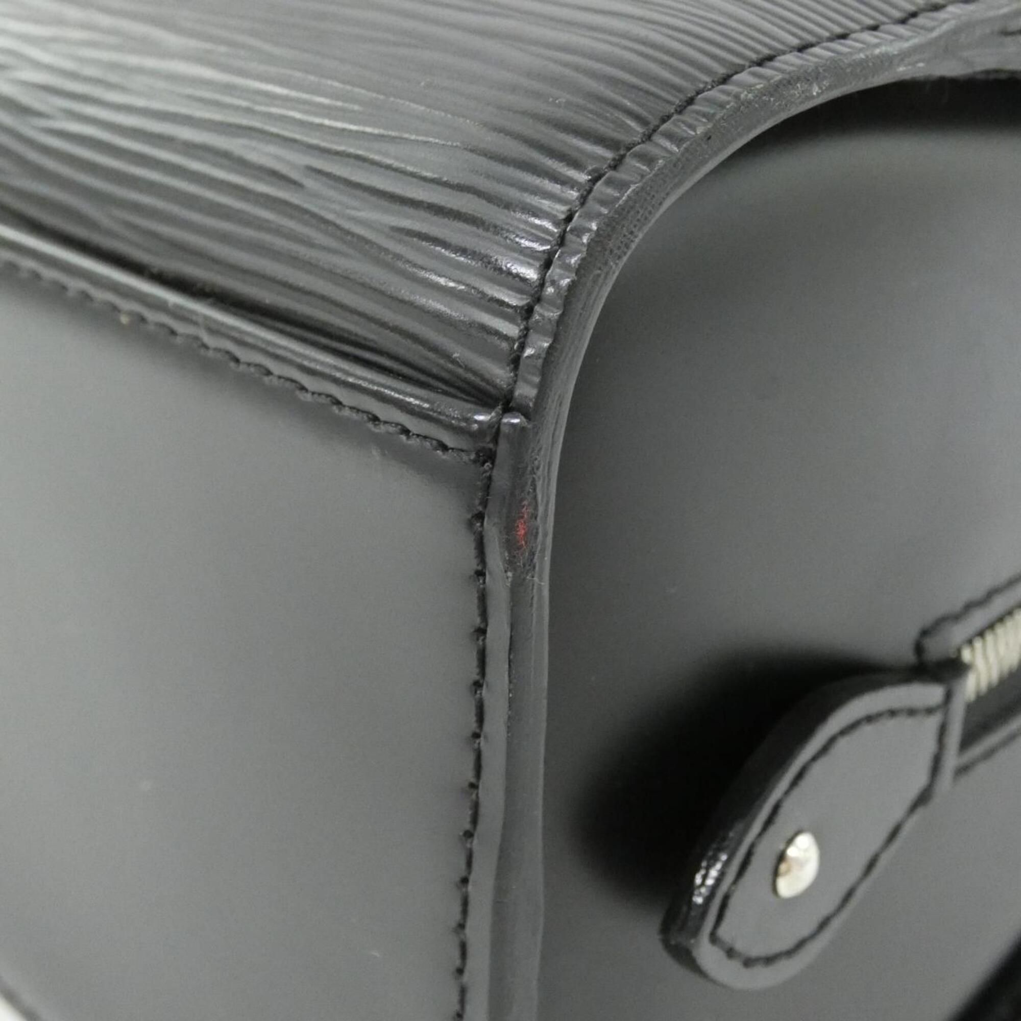 Leather Handbag (Pre-Owned) - Louis Vuitton - Modalova