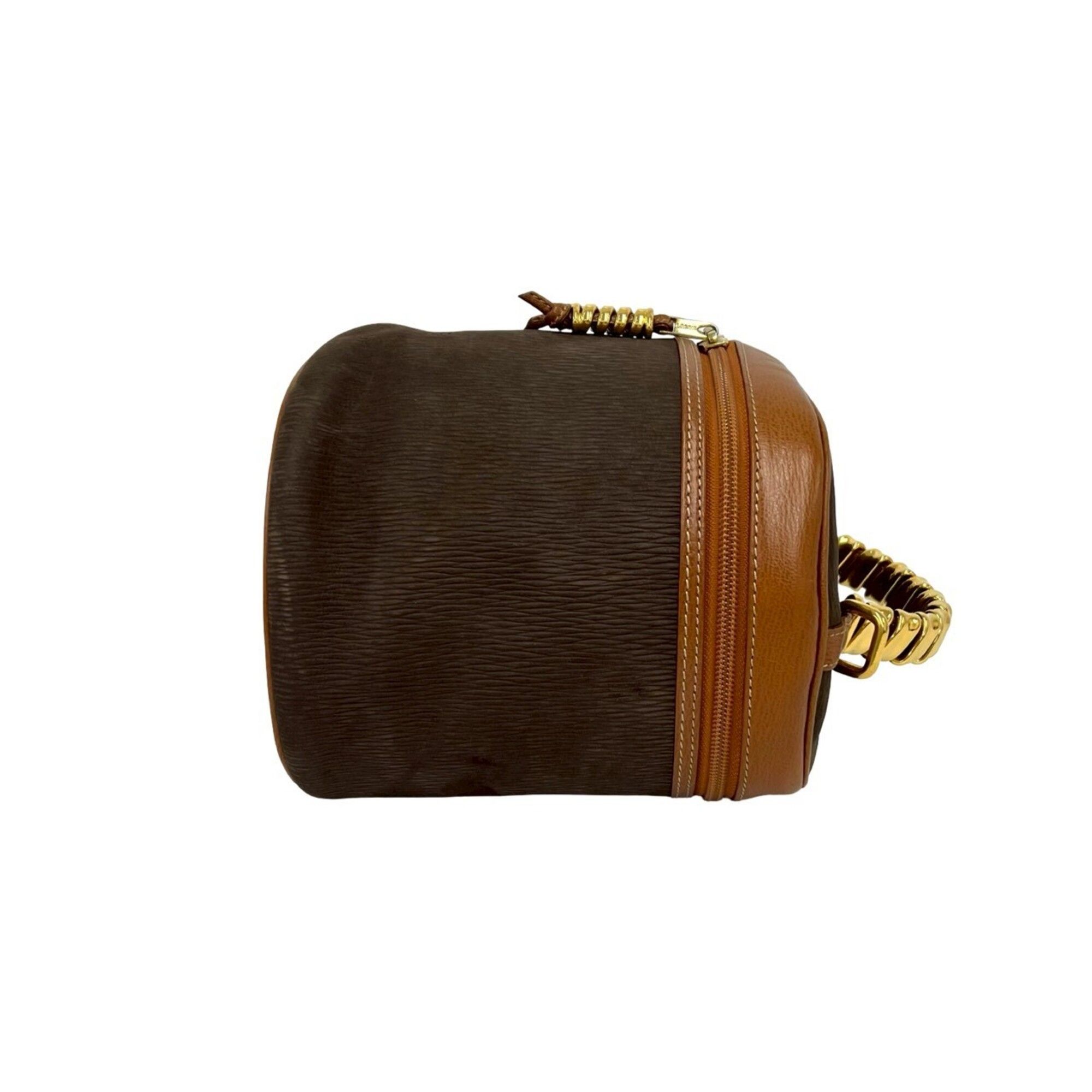 Leather Handbag Shoulder Bag (Pre-Owned) - Loewe - Modalova
