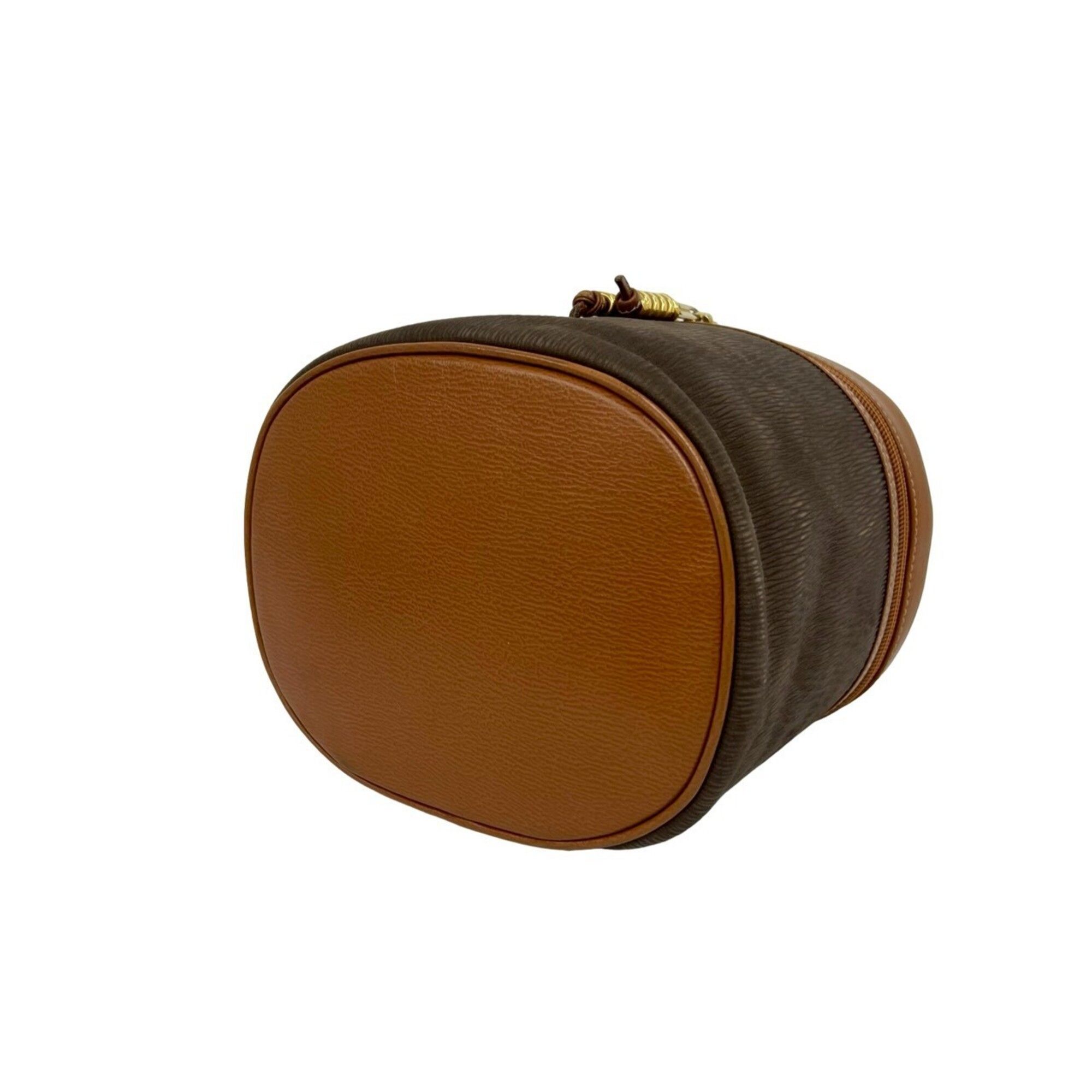 Leather Handbag Shoulder Bag (Pre-Owned) - Loewe - Modalova