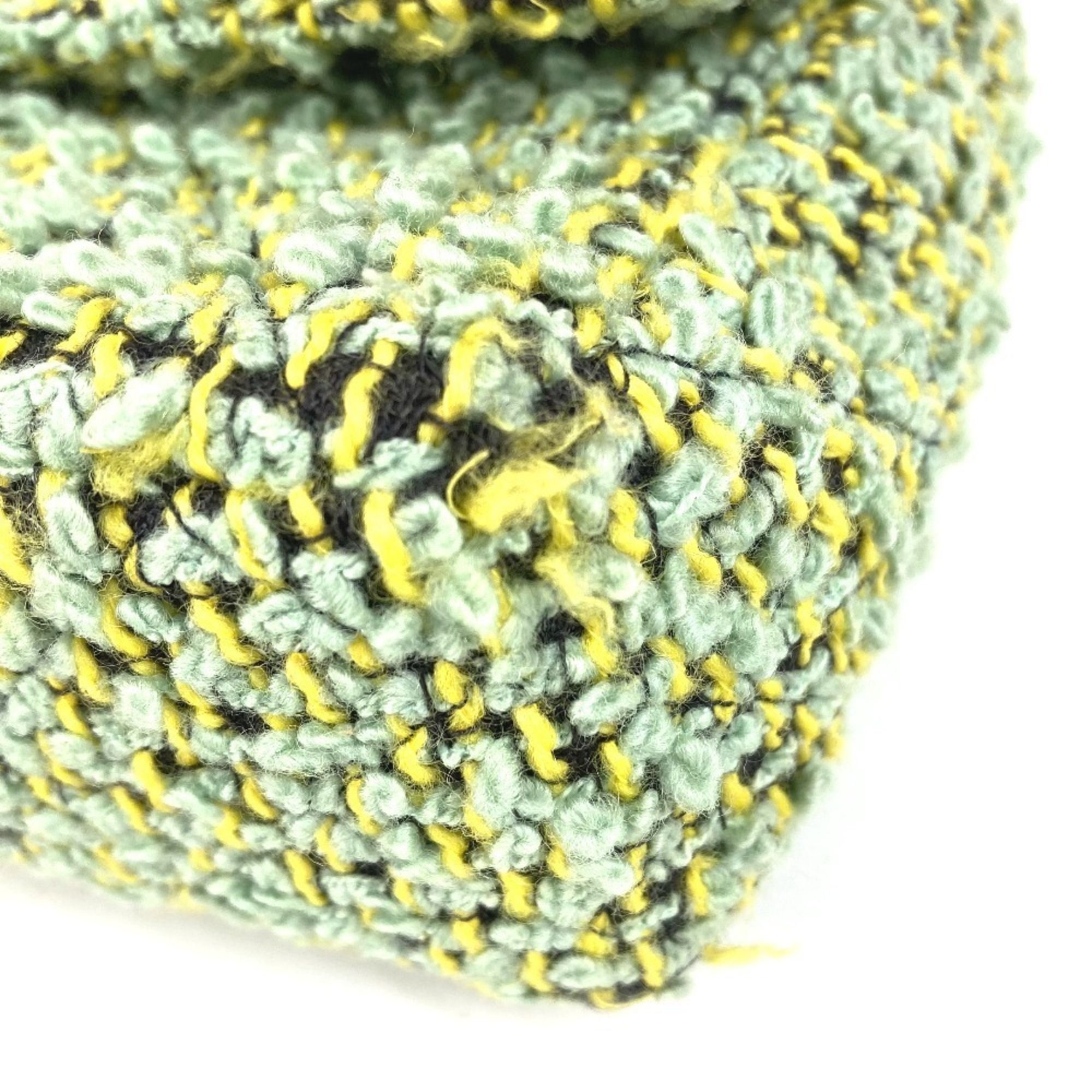 Tweed Handbag (Pre-Owned) - Chanel - Modalova