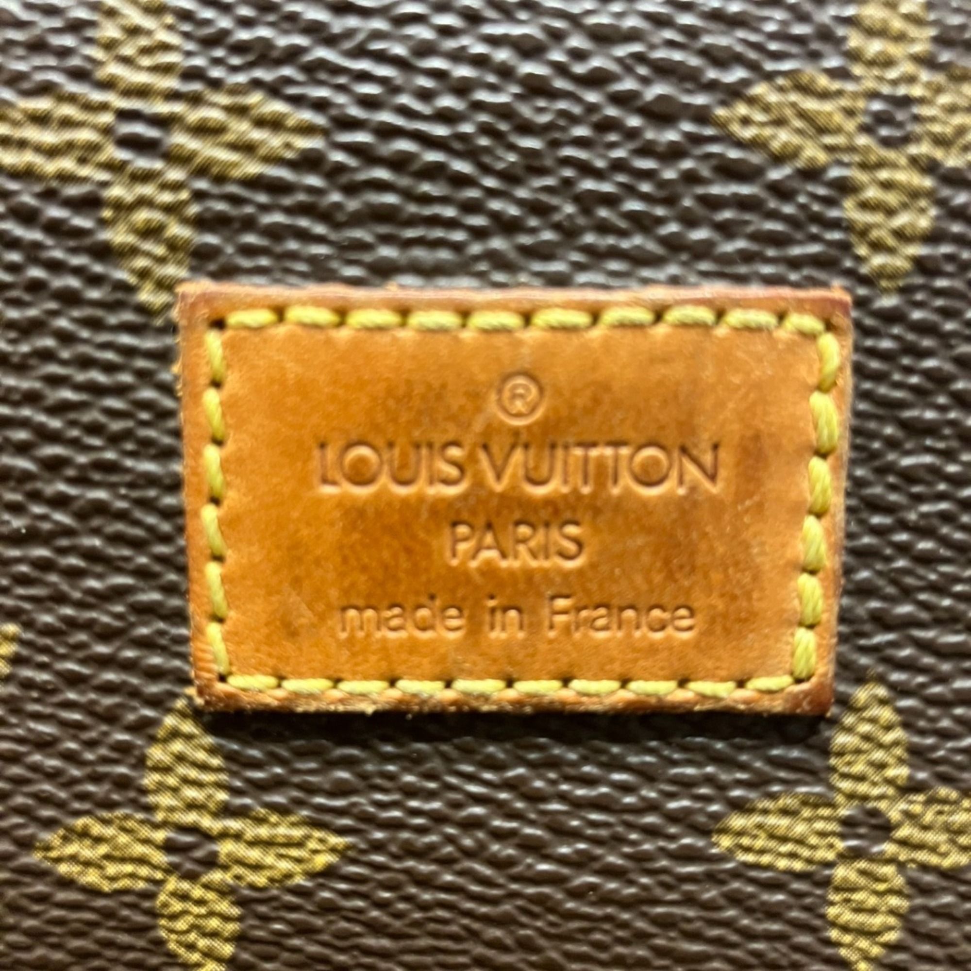 Monogram Monogram Shoulder Bag (Pre-Owned) - Louis Vuitton - Modalova