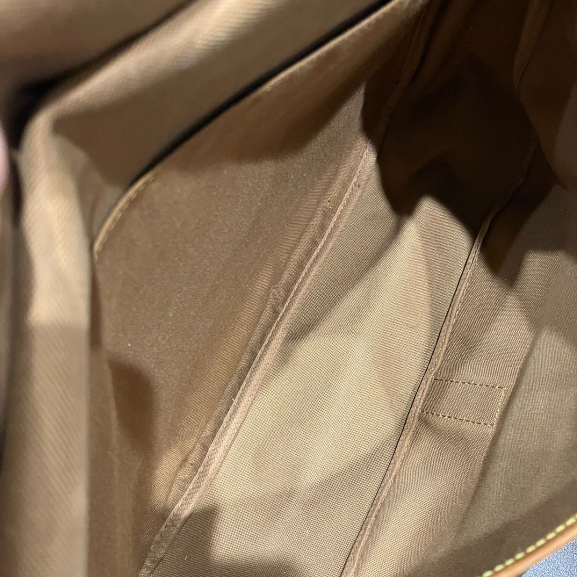 Monogram Monogram Shoulder Bag (Pre-Owned) - Louis Vuitton - Modalova