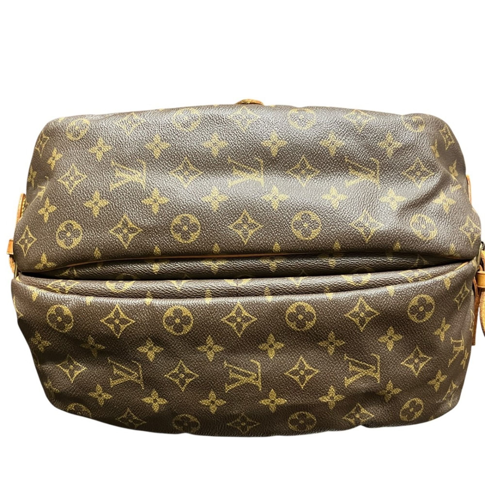 Monogram Monogram Shoulder Bag (Pre-Owned) - Louis Vuitton - Modalova