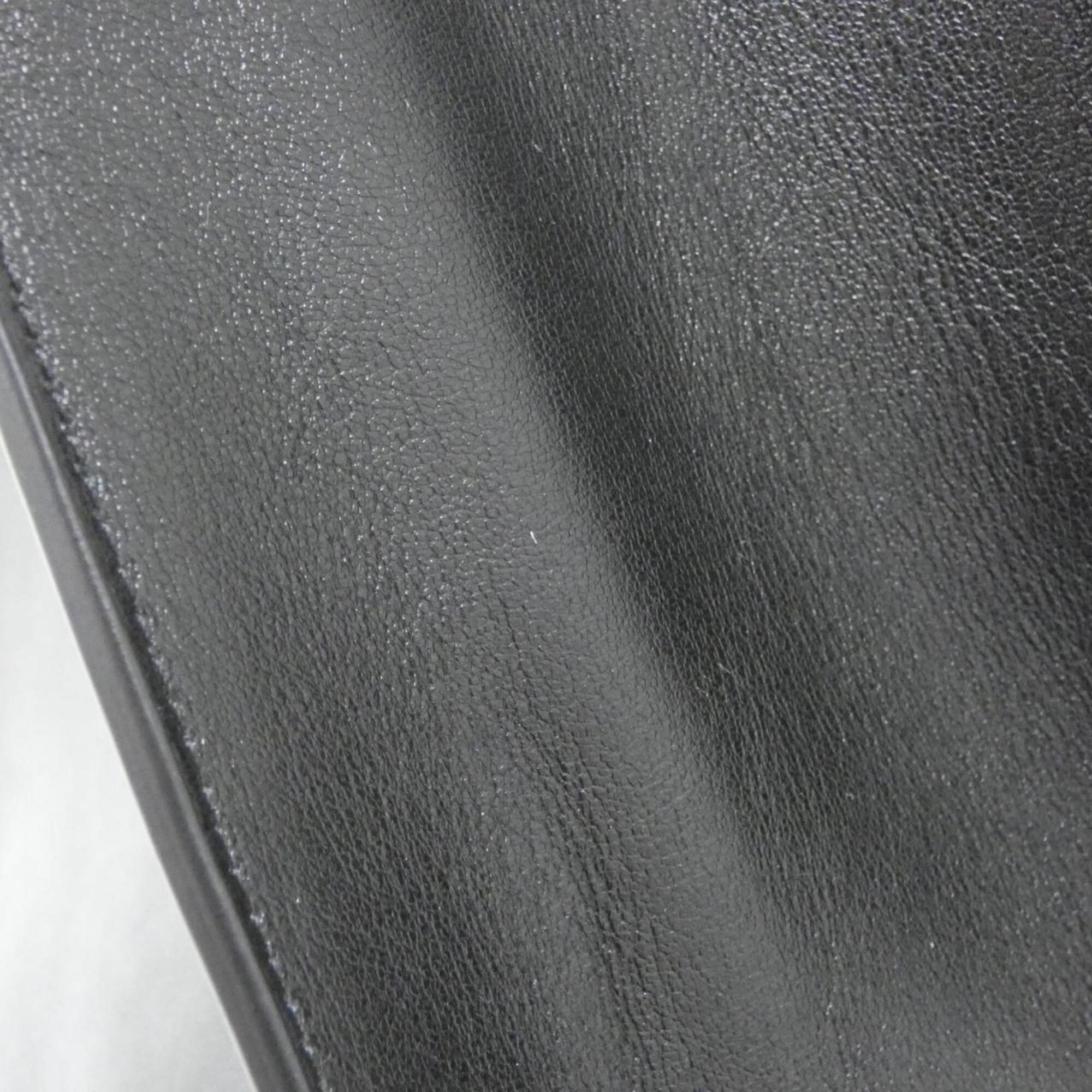 Leather Shoulder Bag (Pre-Owned) - Fendi - Modalova