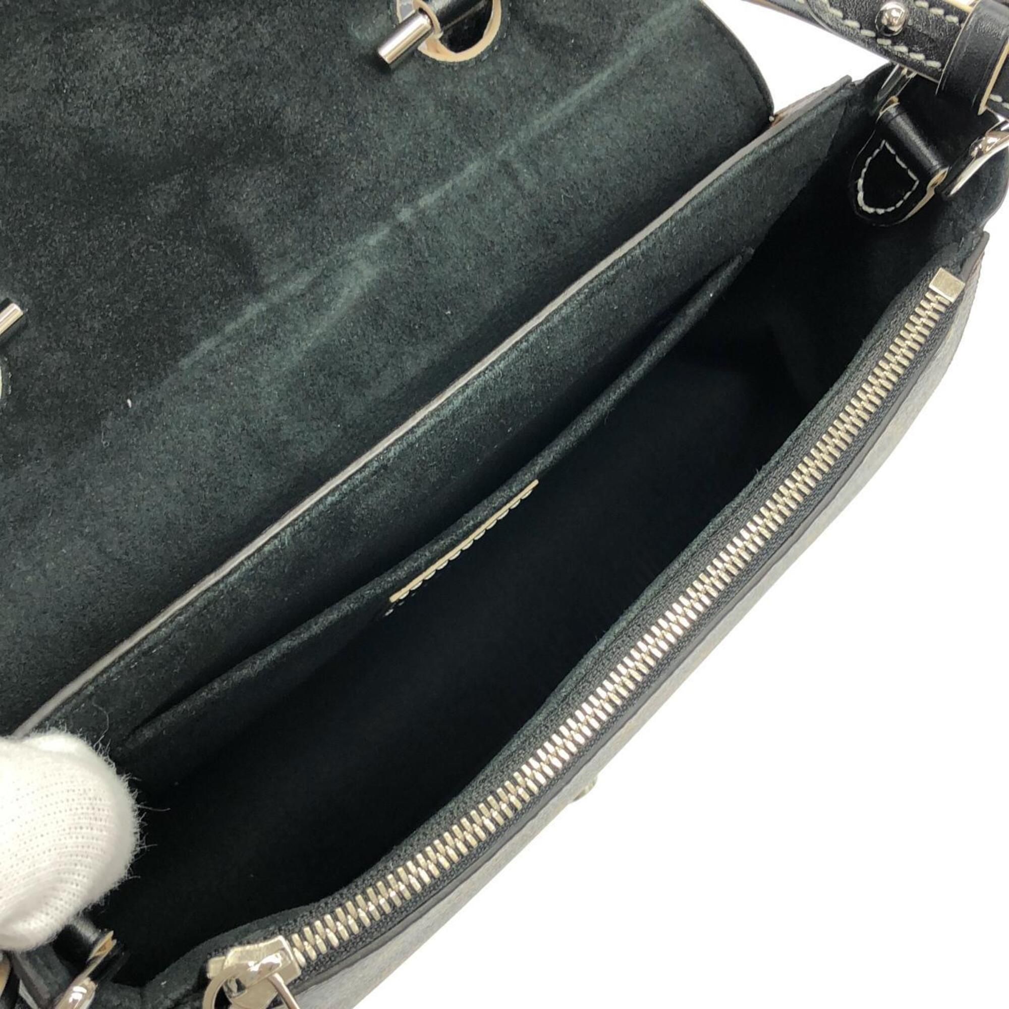 Coated Canvas Handbag (Pre-Owned) - Louis Vuitton - Modalova
