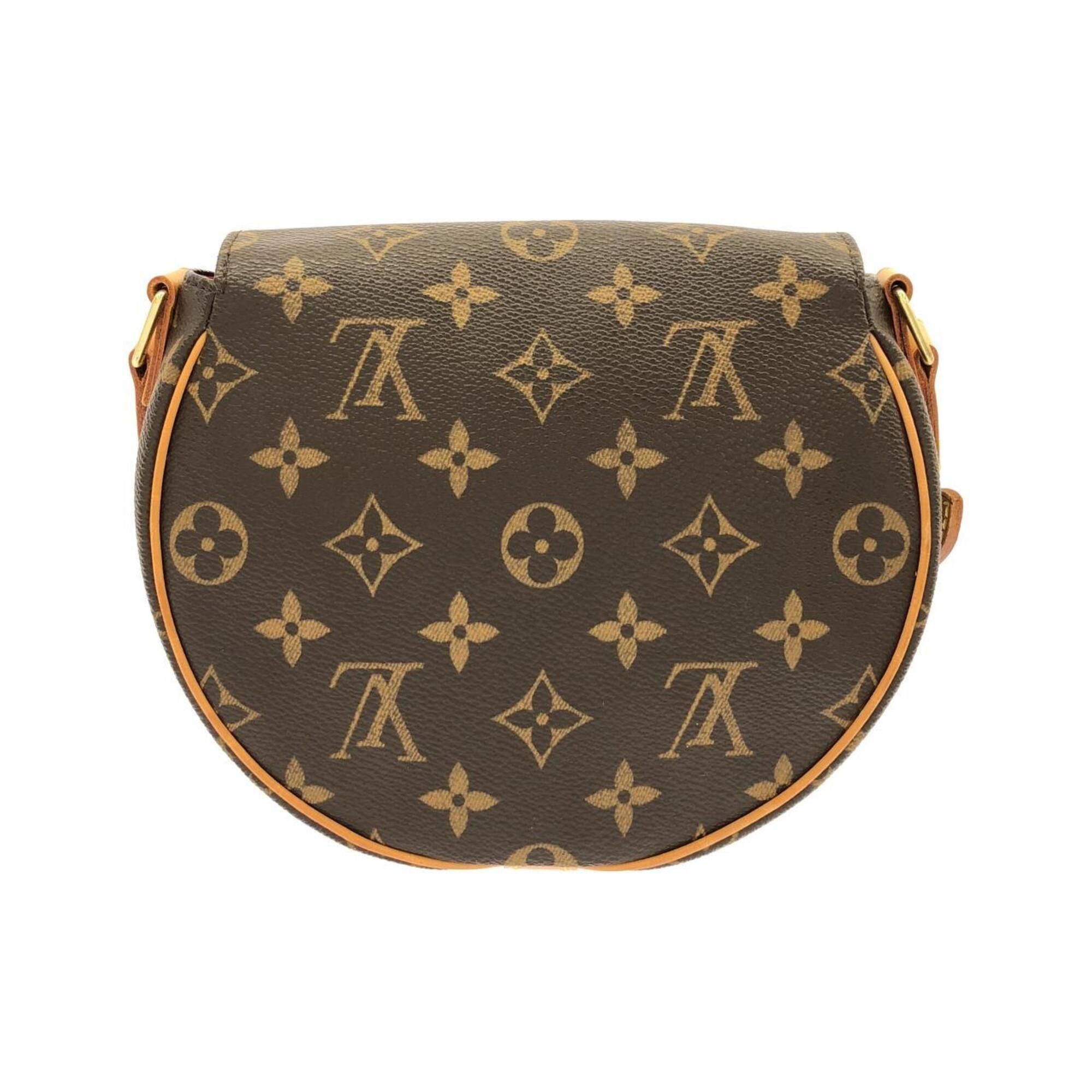 Coated Canvas Shoulder Bag (Pre-Owned) - Louis Vuitton - Modalova