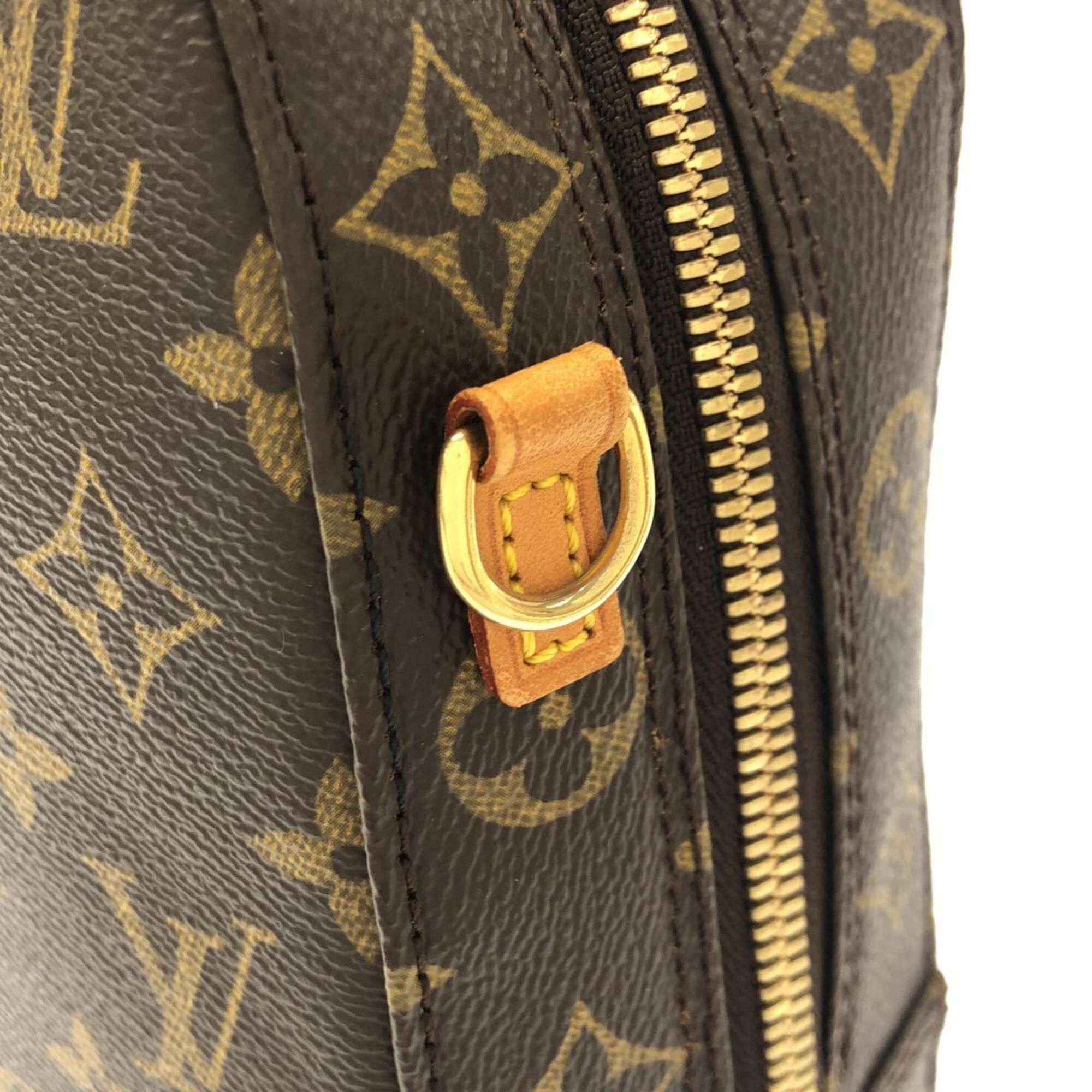 Coated Canvas Handbag (Pre-Owned) - Louis Vuitton - Modalova