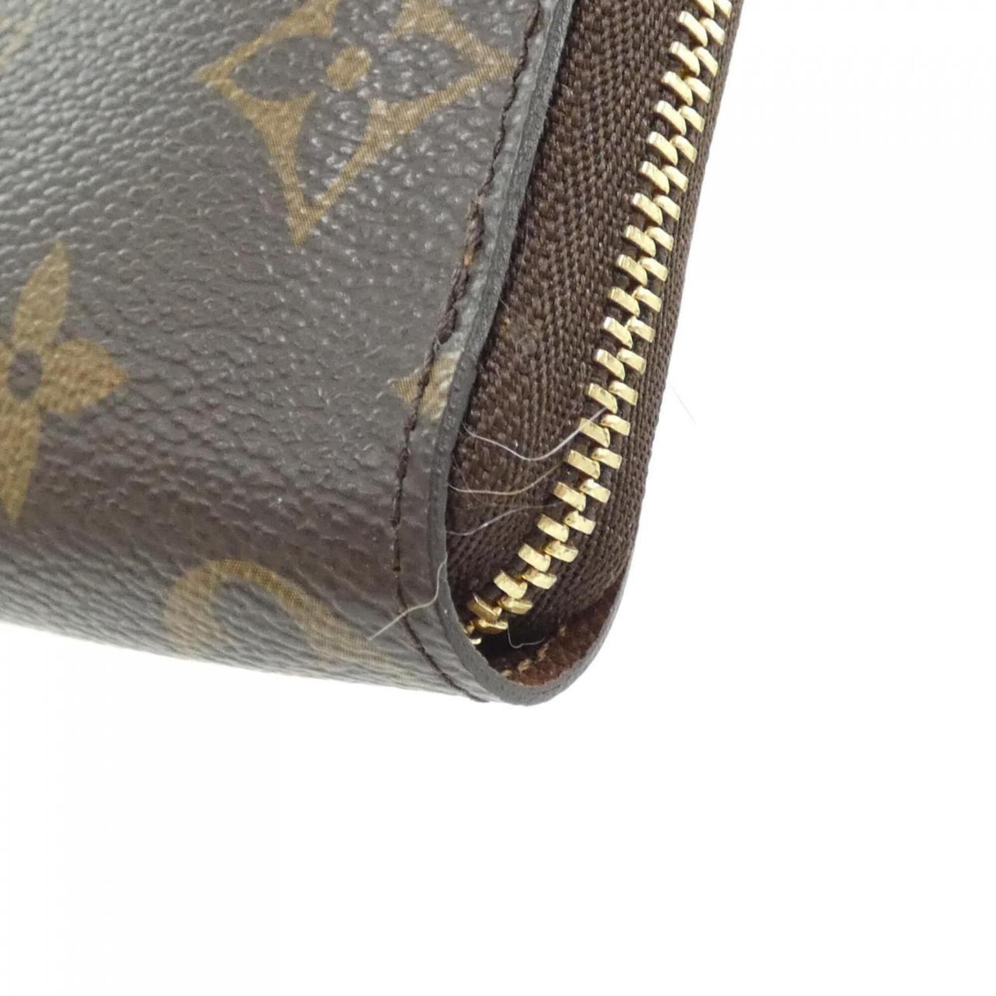 Coated Canvas Coin Purse/Coin Case (Pre-Owned) - Louis Vuitton - Modalova