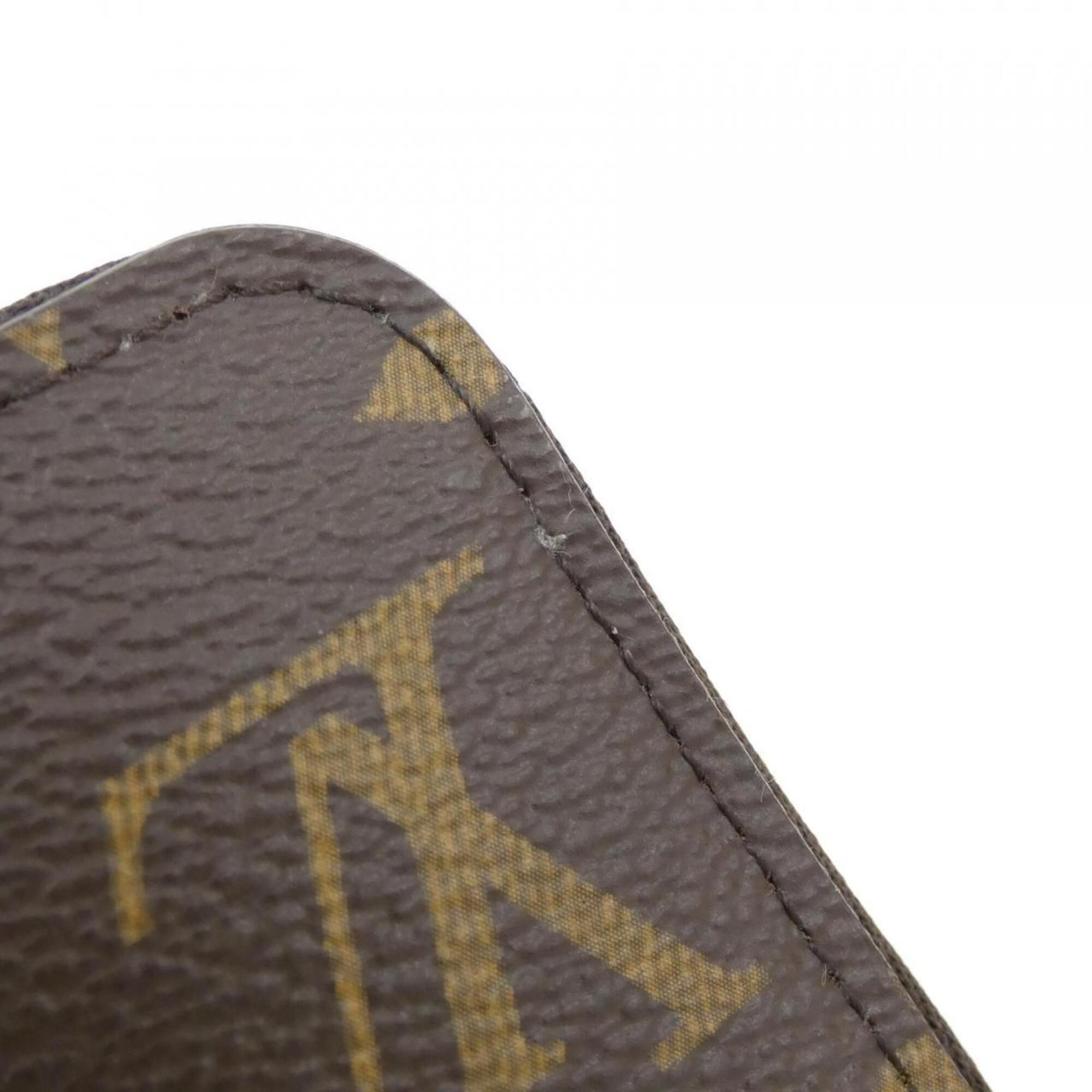 Coated Canvas (Pre-Owned) - Louis Vuitton - Modalova