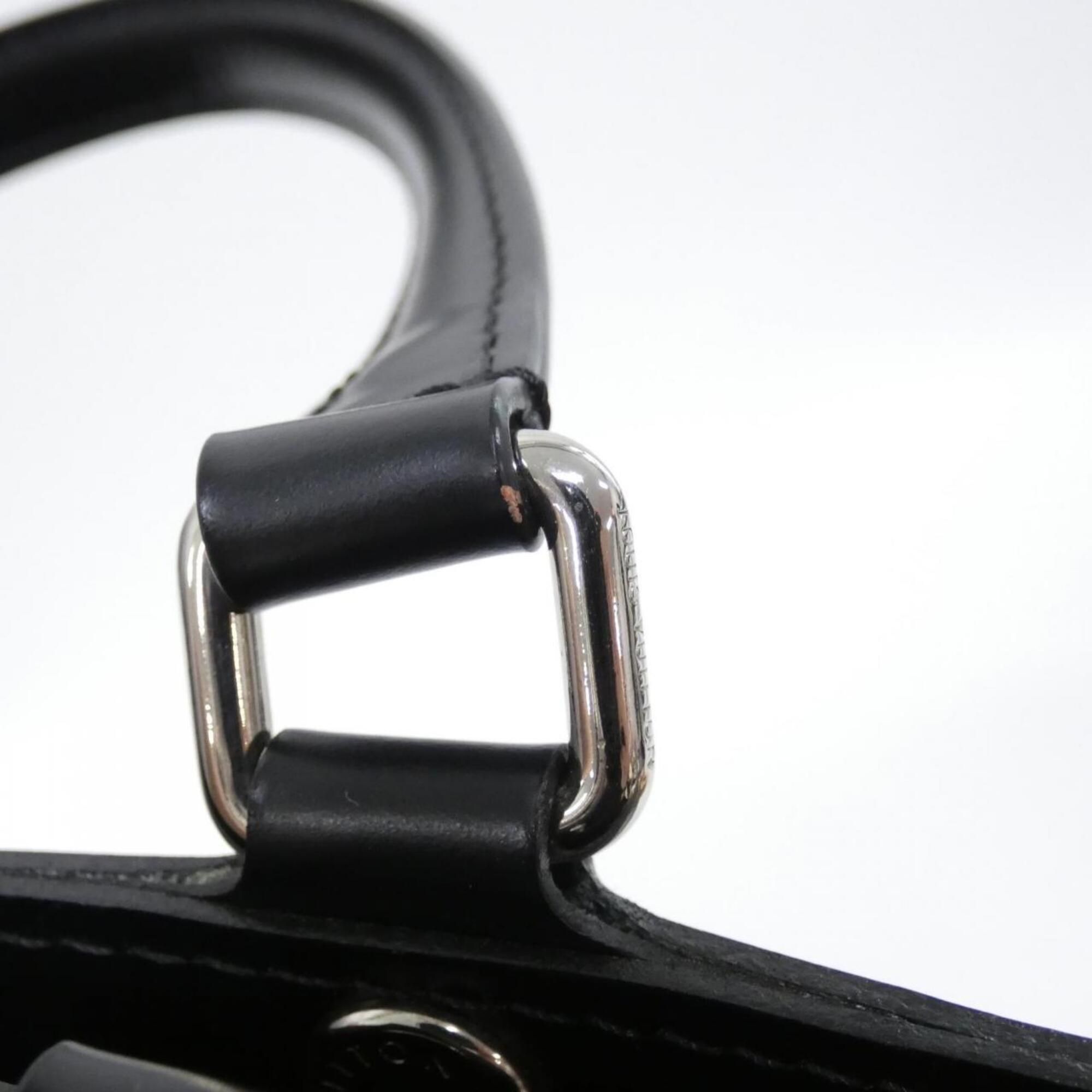 Leather Handbag (Pre-Owned) - Louis Vuitton - Modalova