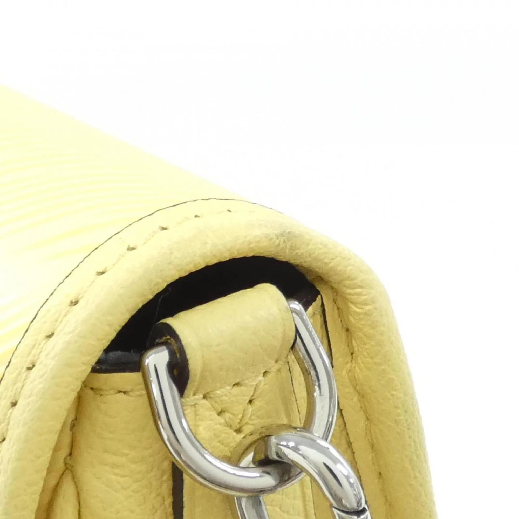 Leather Shoulder Bag (Pre-Owned) - Louis Vuitton - Modalova