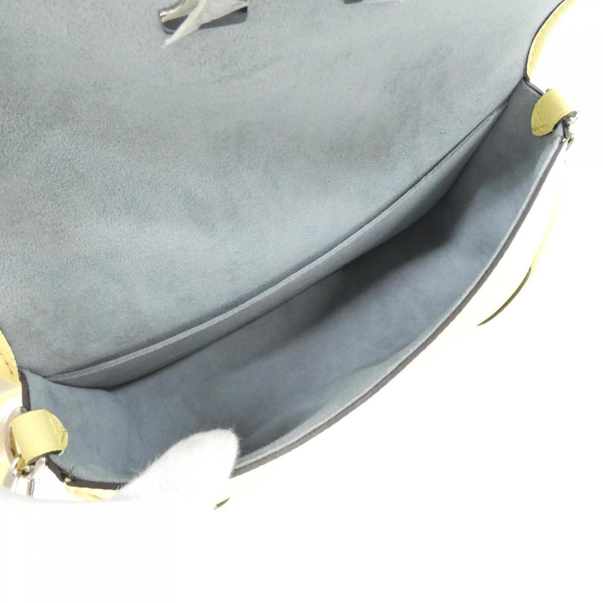 Leather Shoulder Bag (Pre-Owned) - Louis Vuitton - Modalova
