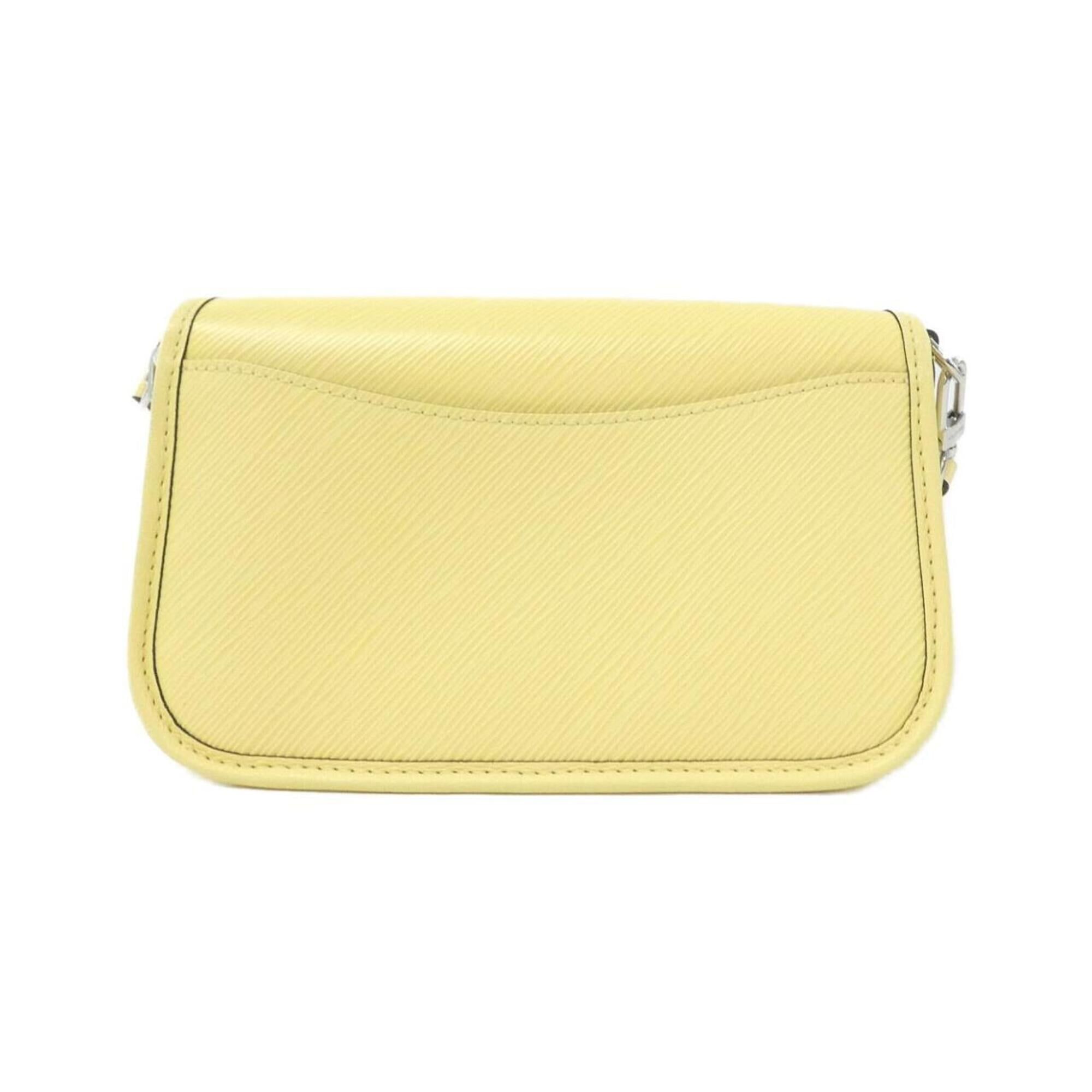Leather Shoulder Bag (Pre-Owned) - Louis Vuitton - Modalova